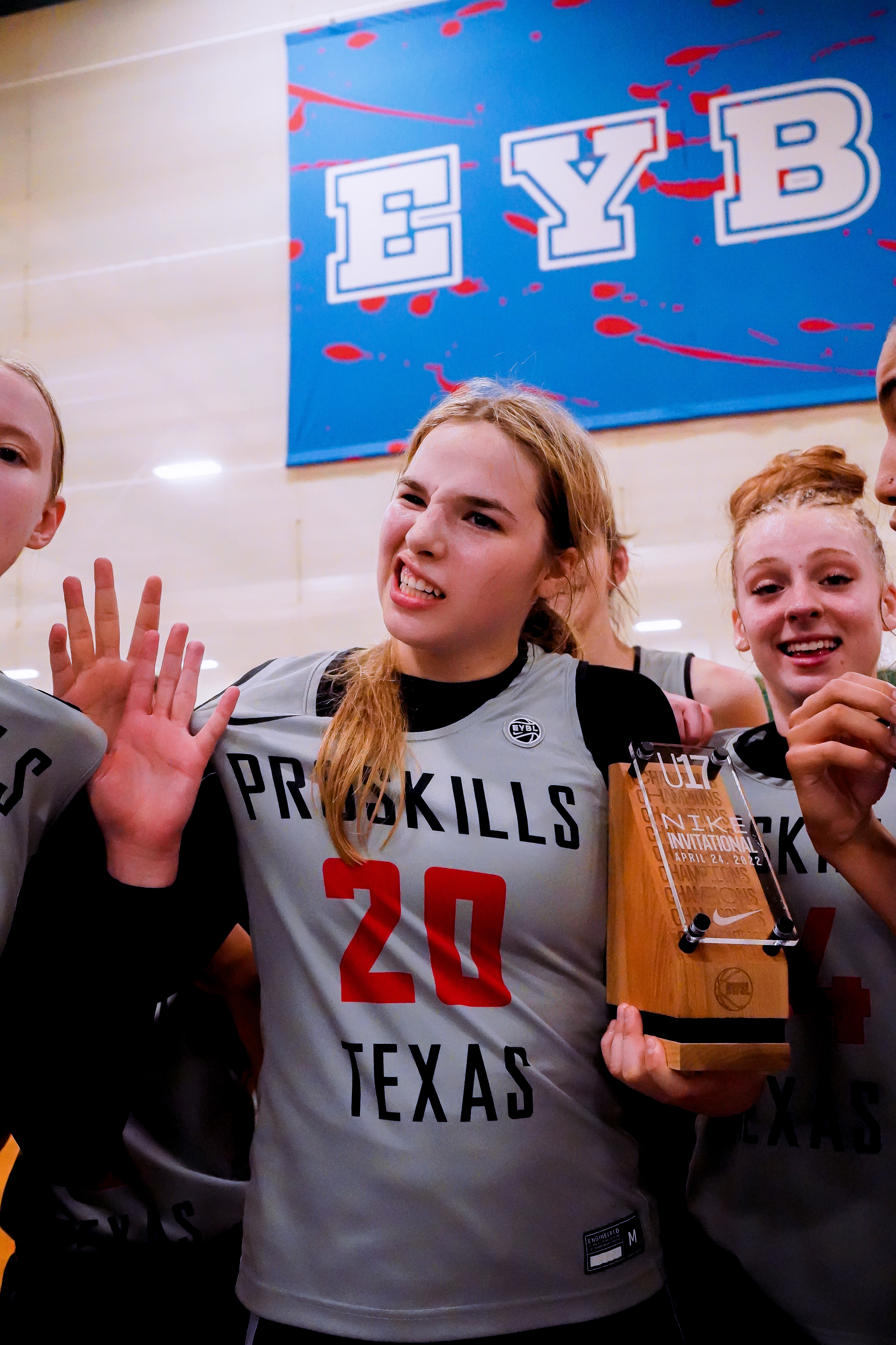 Indiana Hoosiers Guard Julianna LaMendola