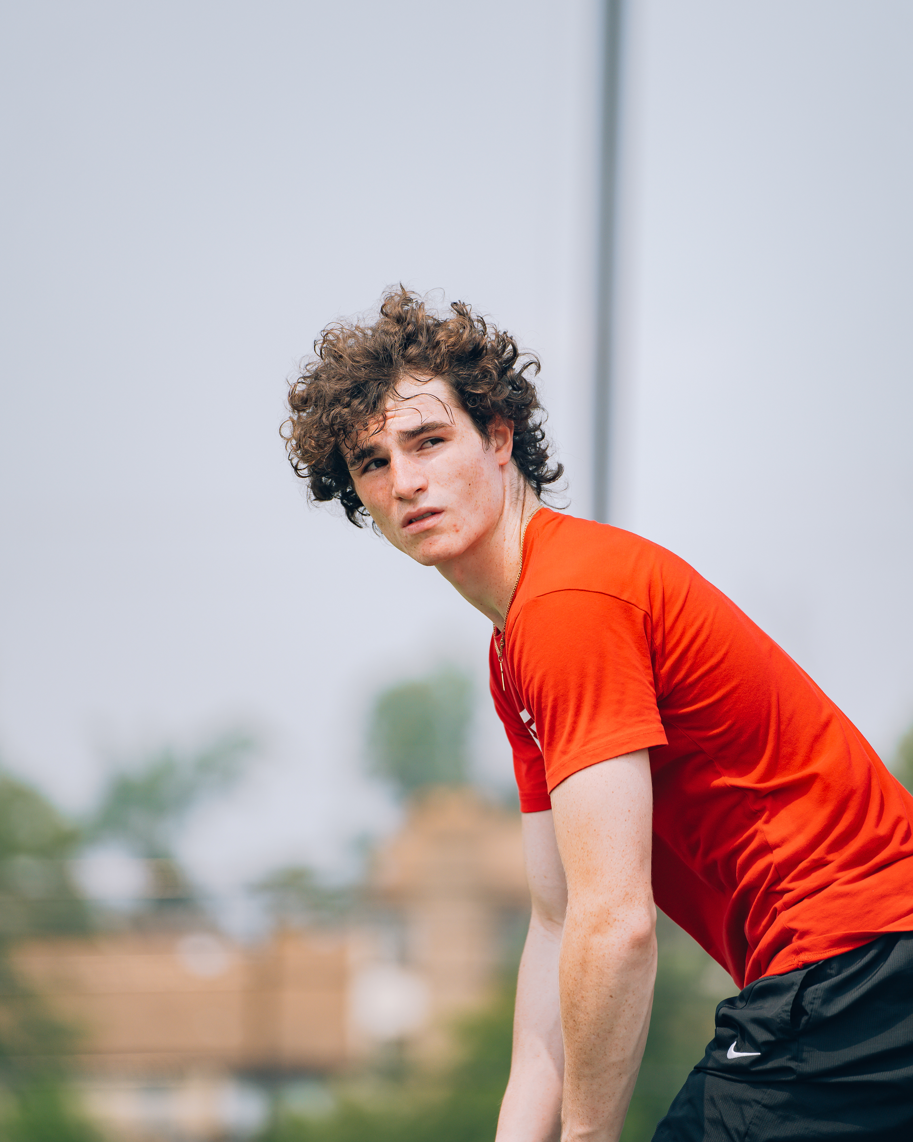 Lasalle College High School WR James Dolan