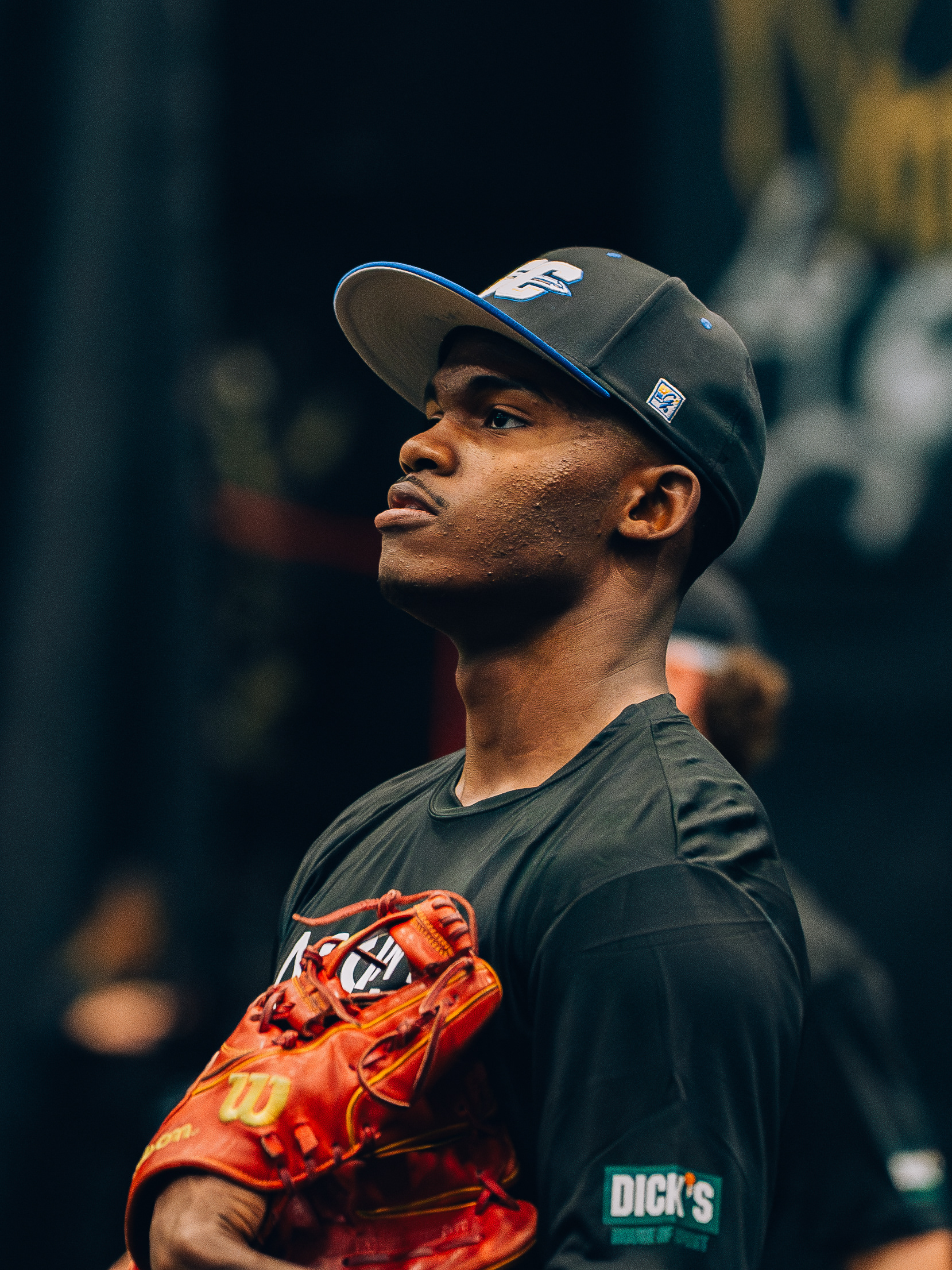 Ascent Athlete Pro Day