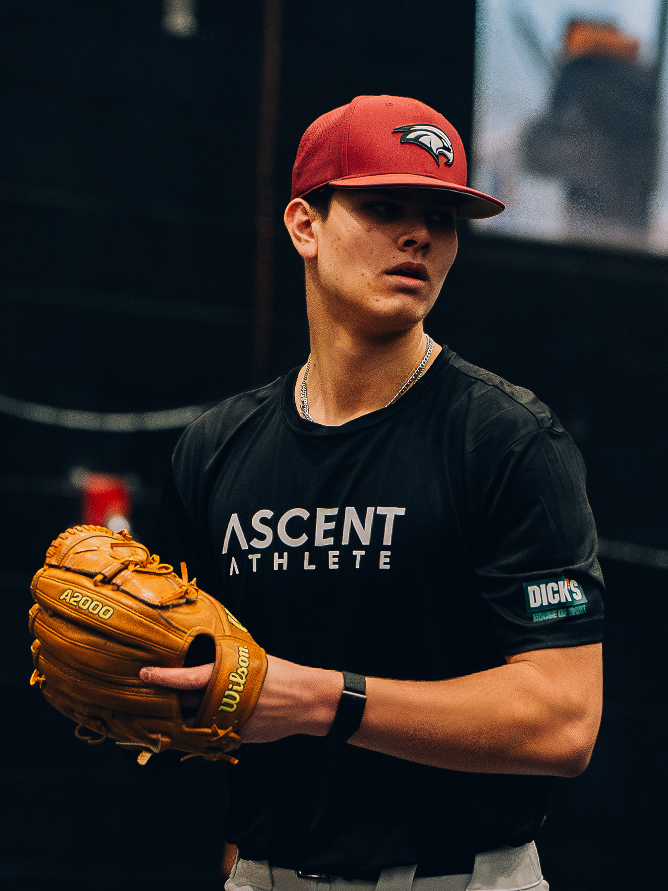 Duke Signee Pitcher Cole Khun