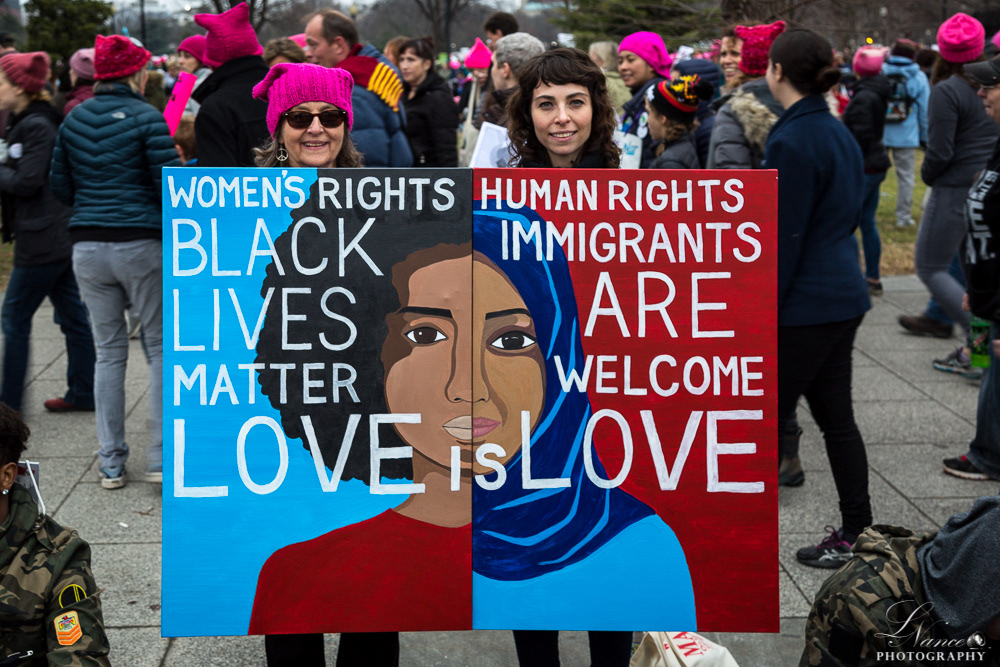 Love Is Love