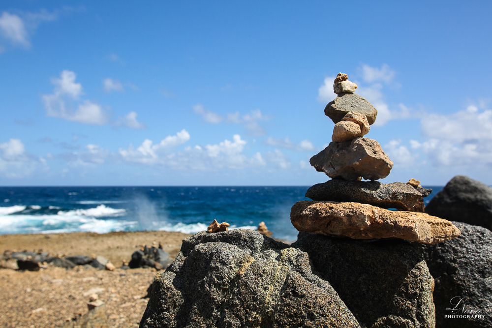 Strength and Balance