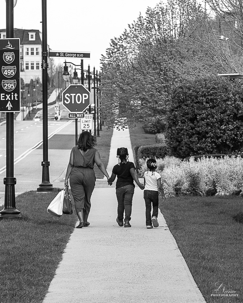 Hand in Hand