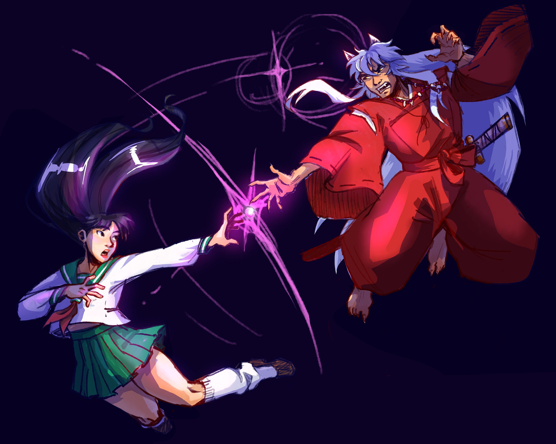 Inuyasha