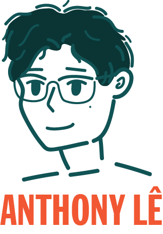 Anthony Lê