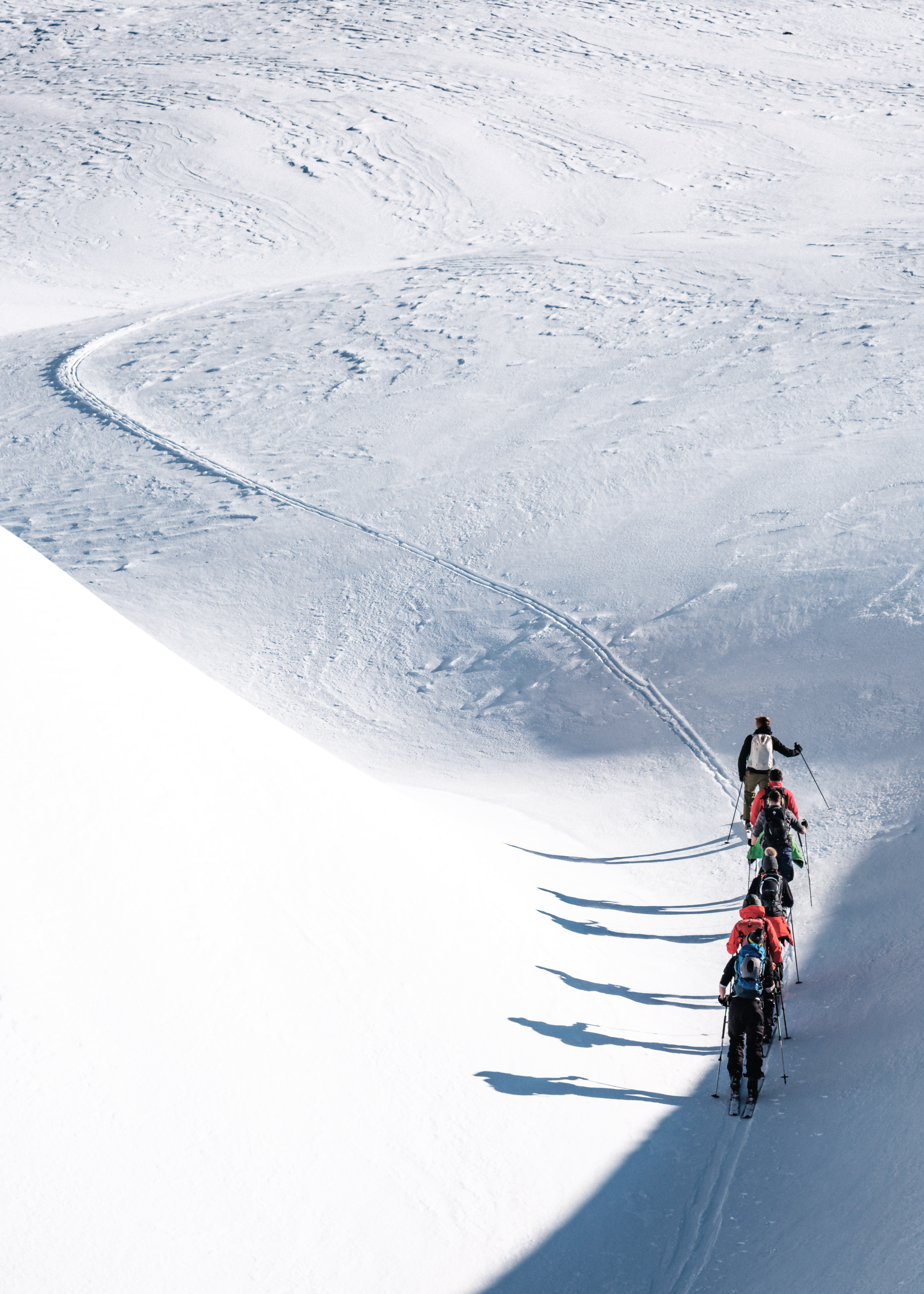 Elias Ejderhamn - Tignes 2024
