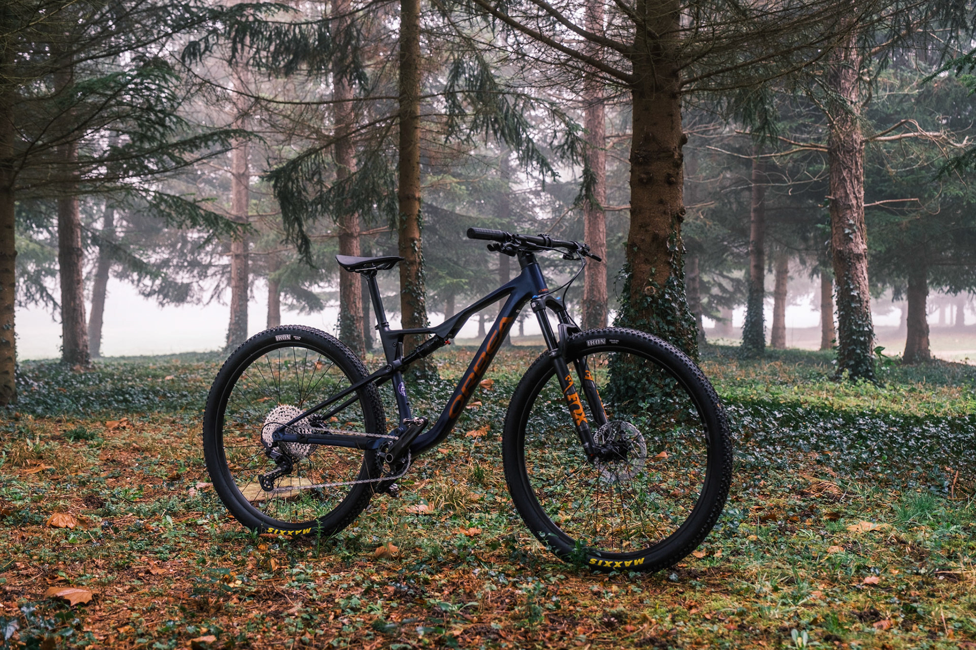 Elias Ejderhamn - Paris 2022