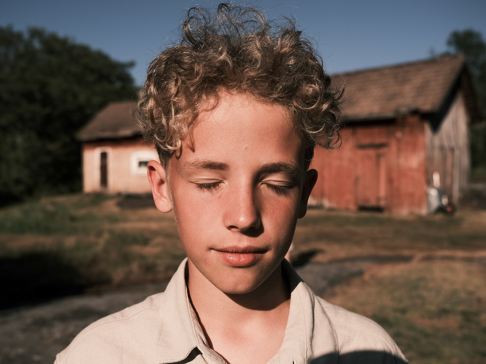 Elias Ejderhamn - Åland 2022