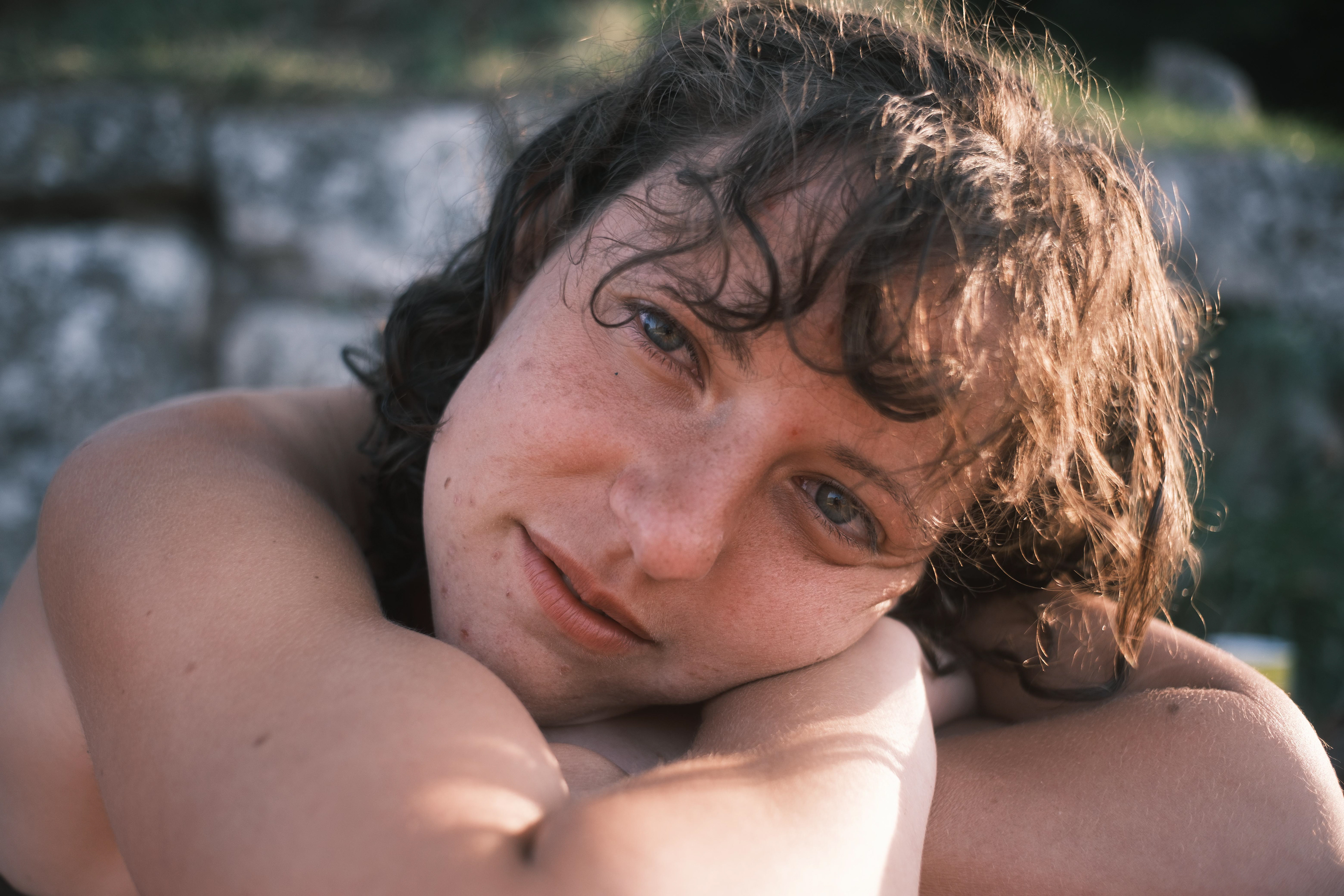 Elias Ejderhamn - Annecy 2023