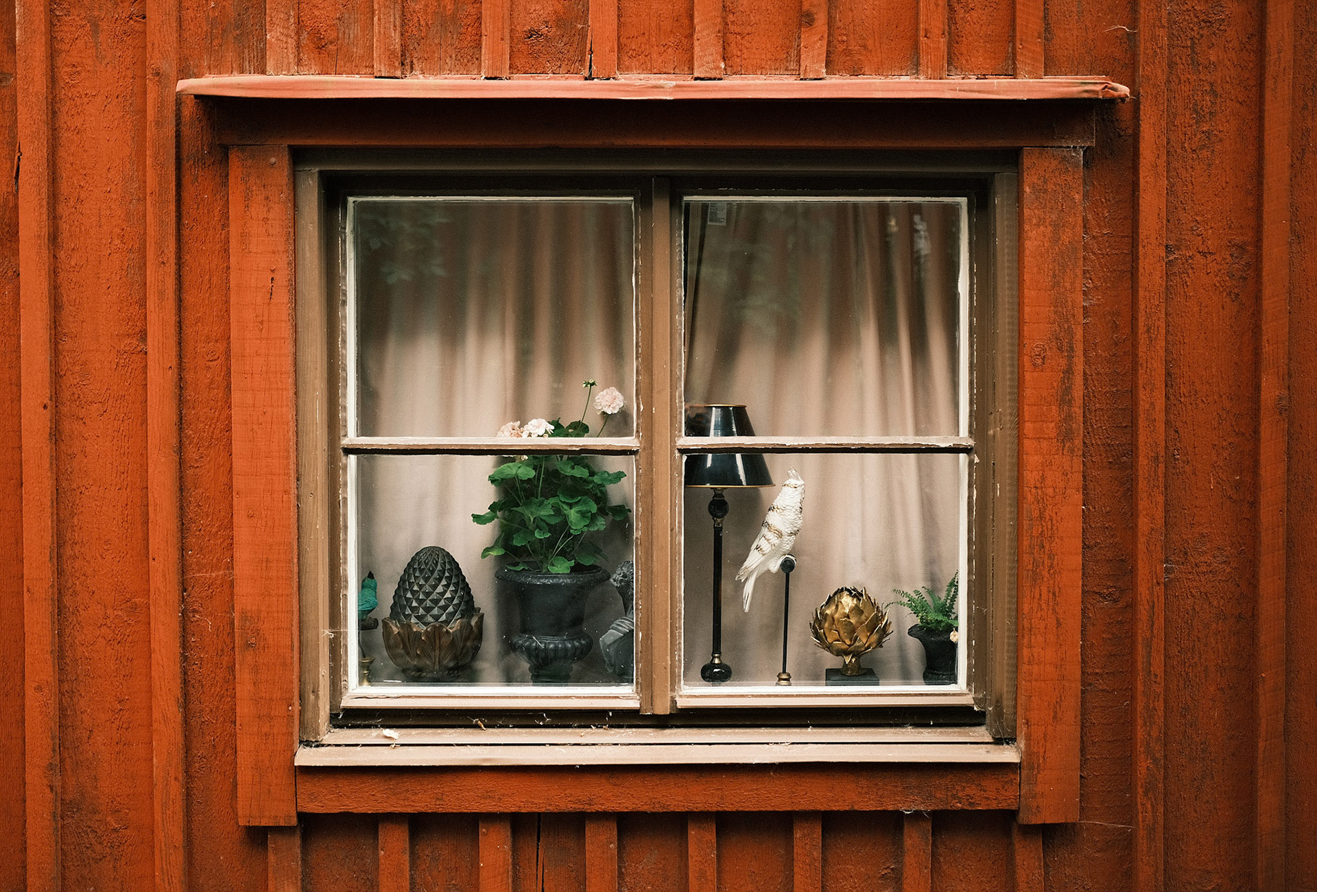 Elias Ejderhamn - Stockholm 2022