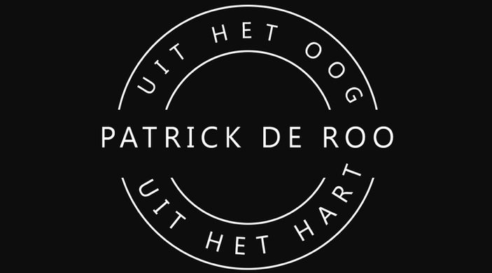Patrick De Roo