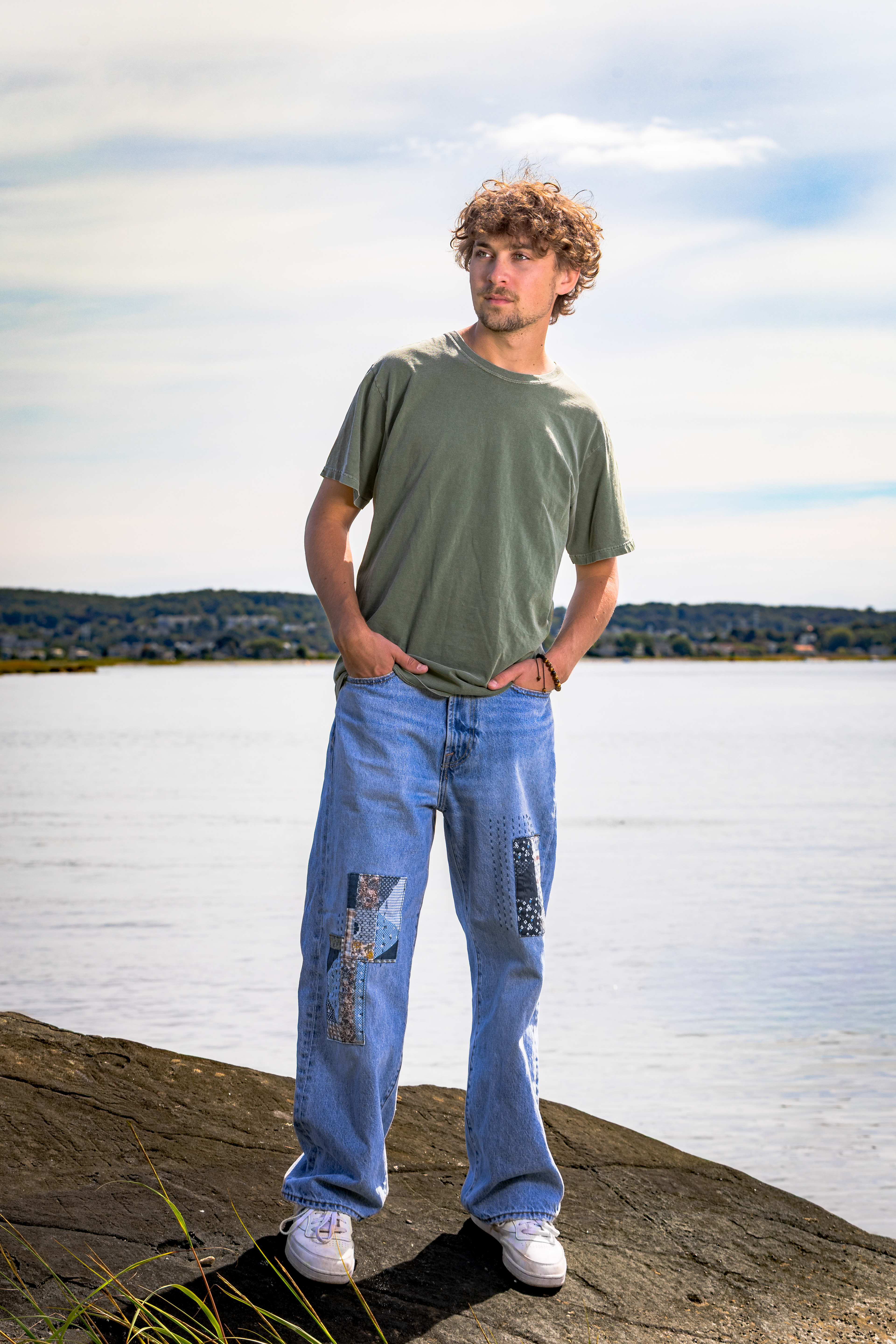 Off Camera Flash Portraits 2026