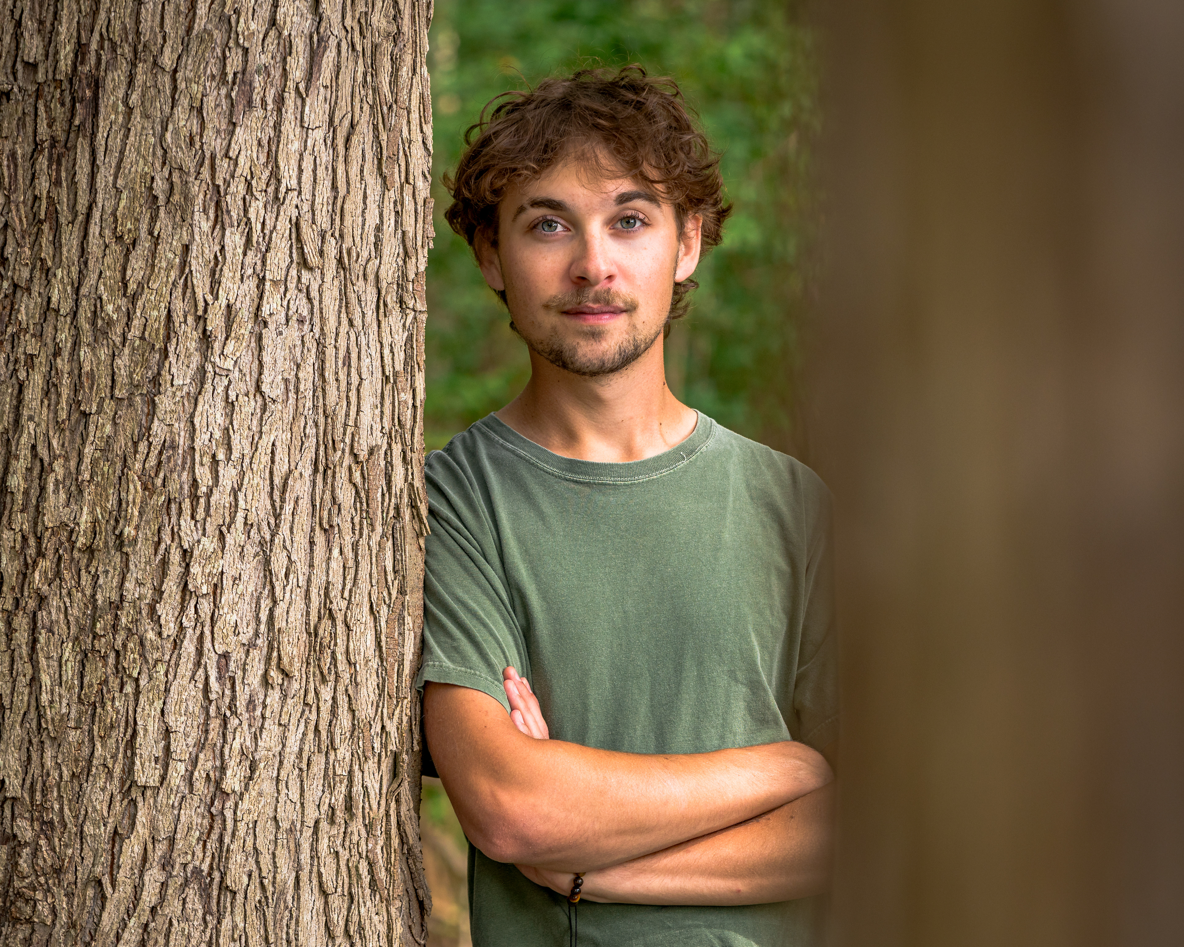 Off Camera Flash Portraits 2026