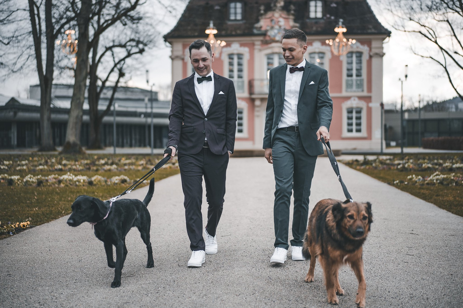 Hochzeit Schwäbisch Gmünd