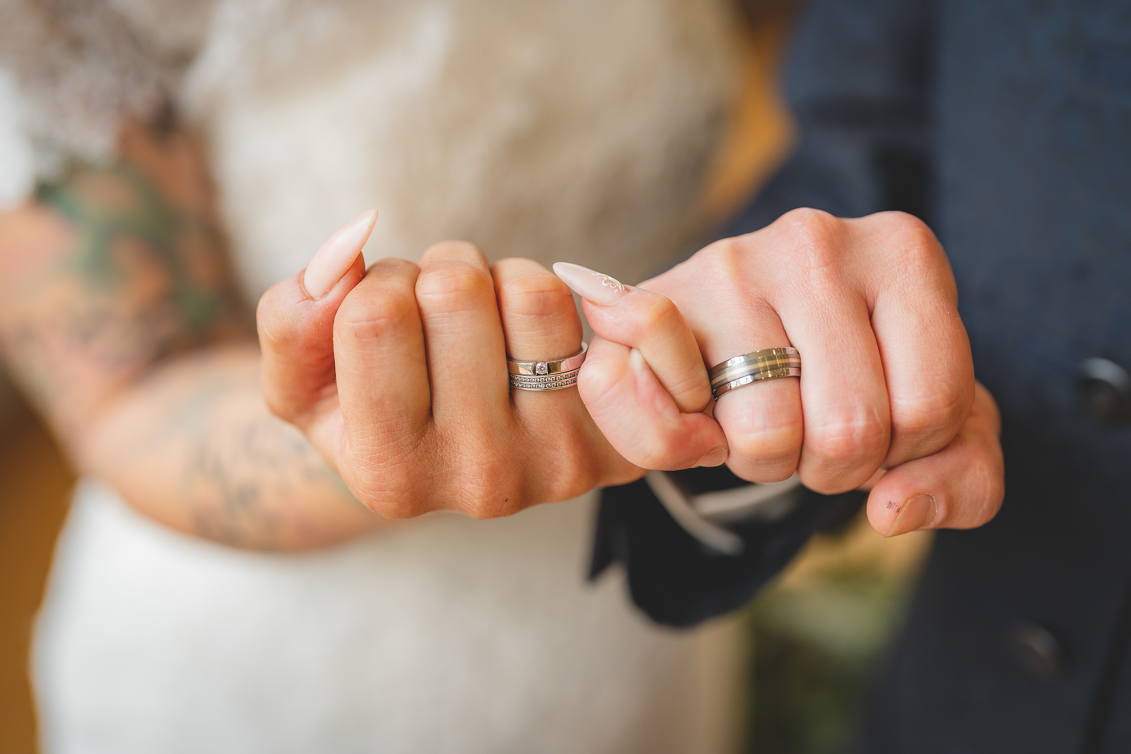 Hochzeit Ilshofen