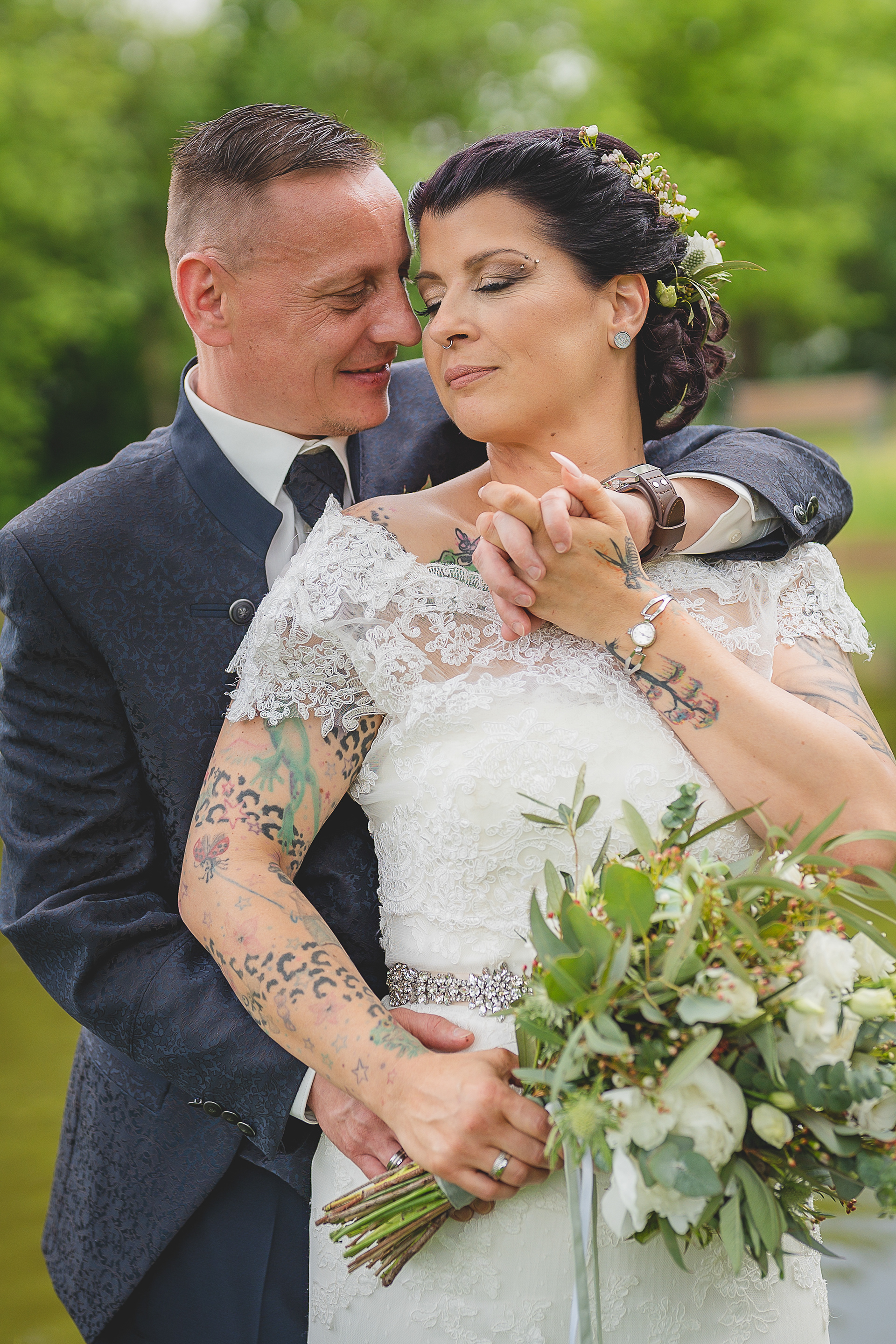 Hochzeit Ilshofen