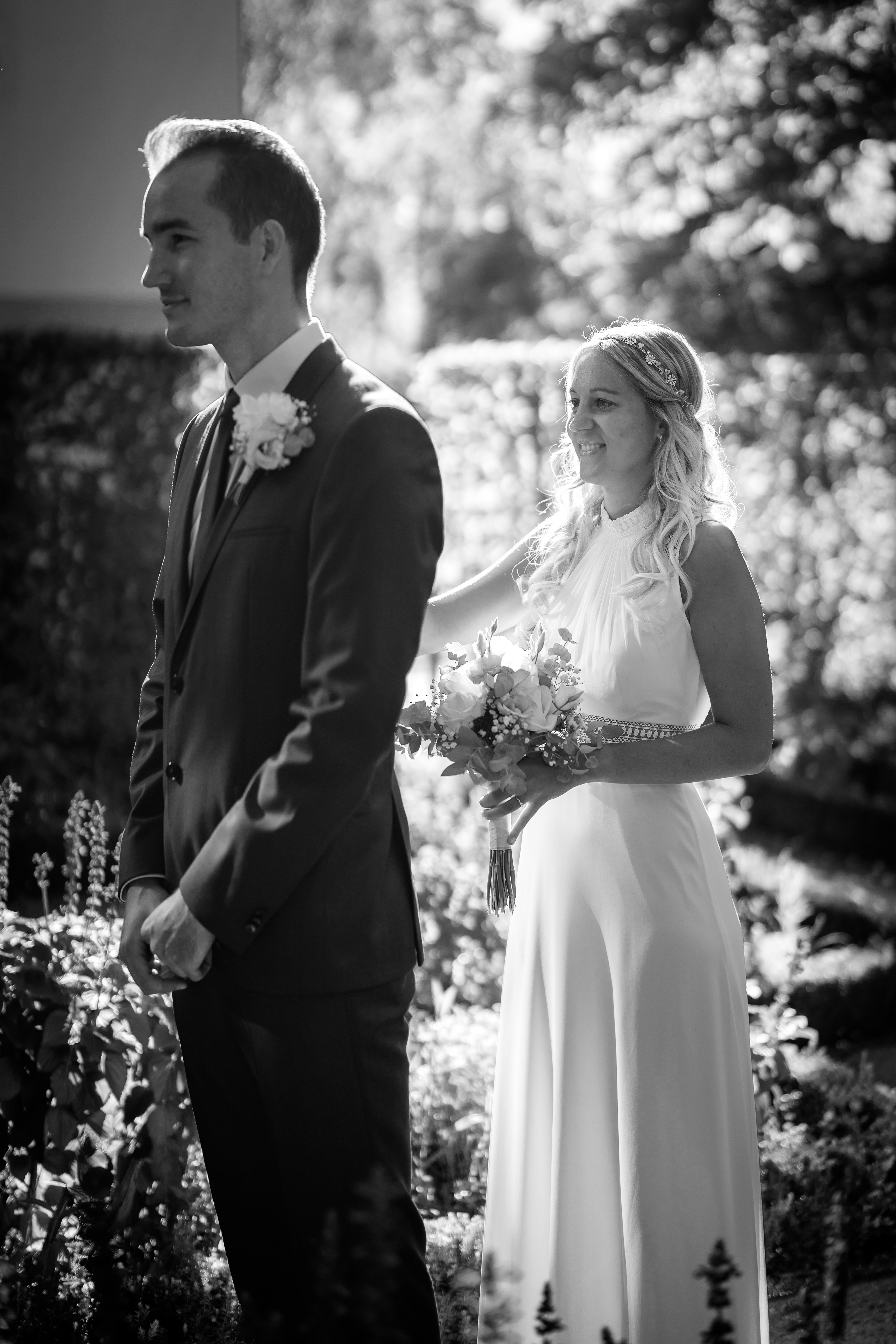 Hochzeit Ludwigsburg