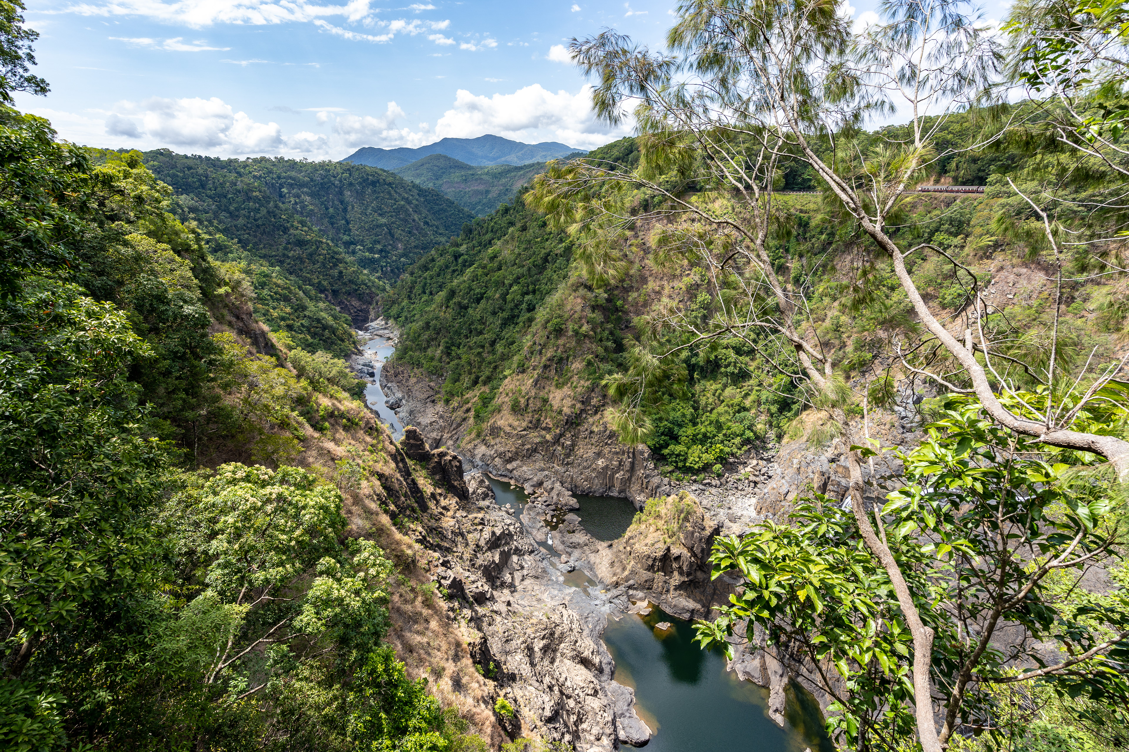 Kuranda Australien