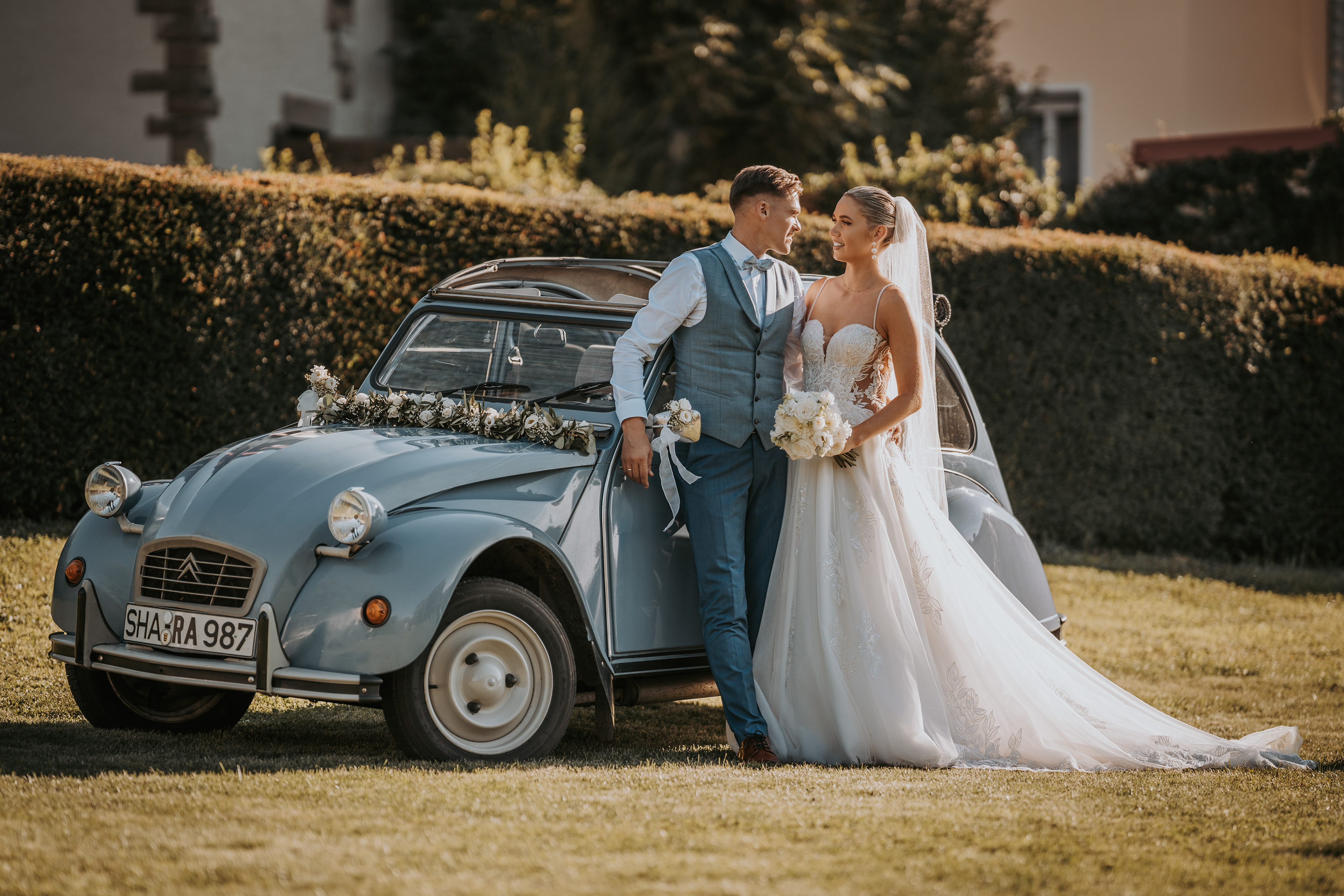 Hochzeit Schwäbisch Hall