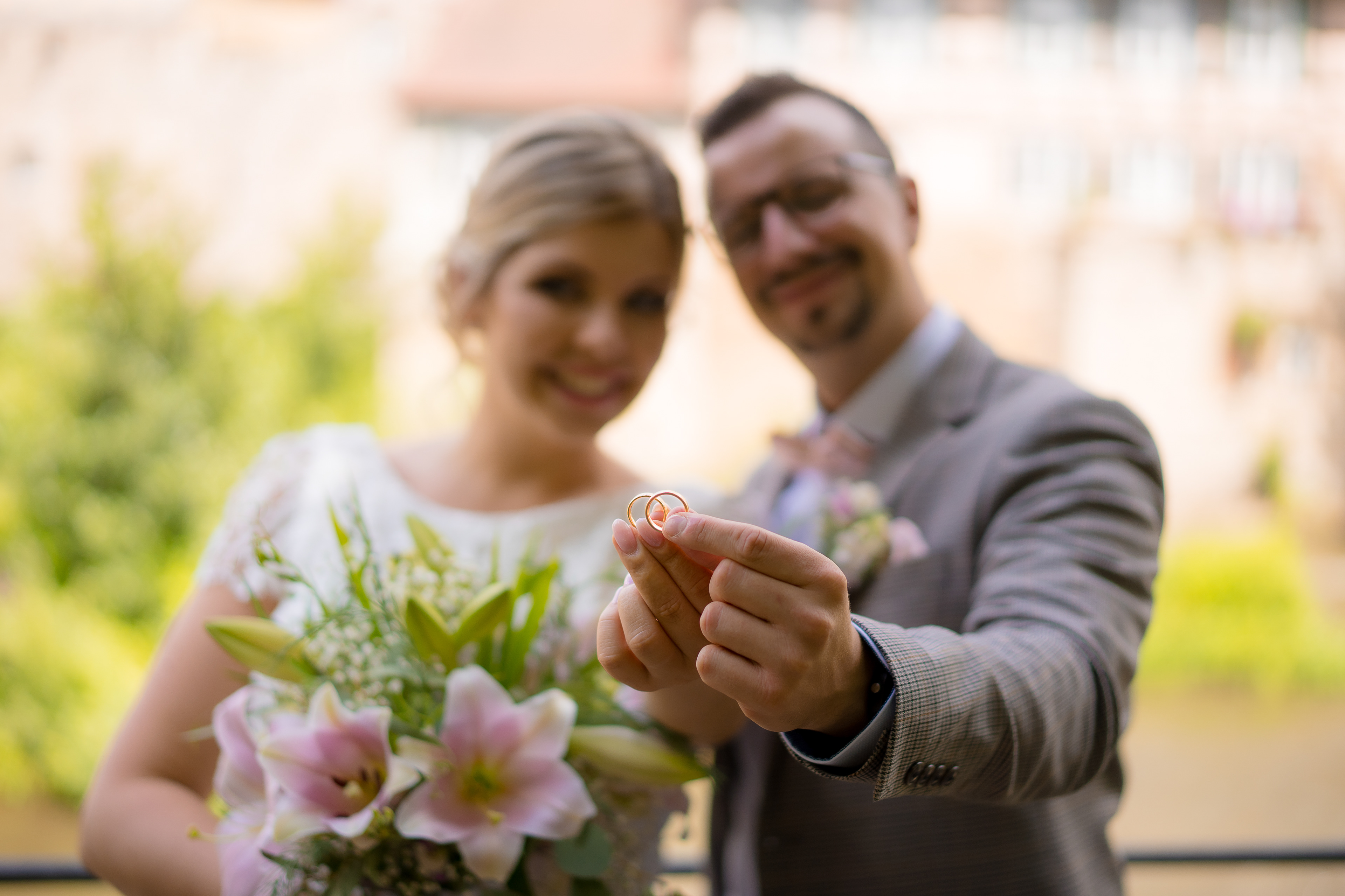Hochzeit Schwäbisch Hall