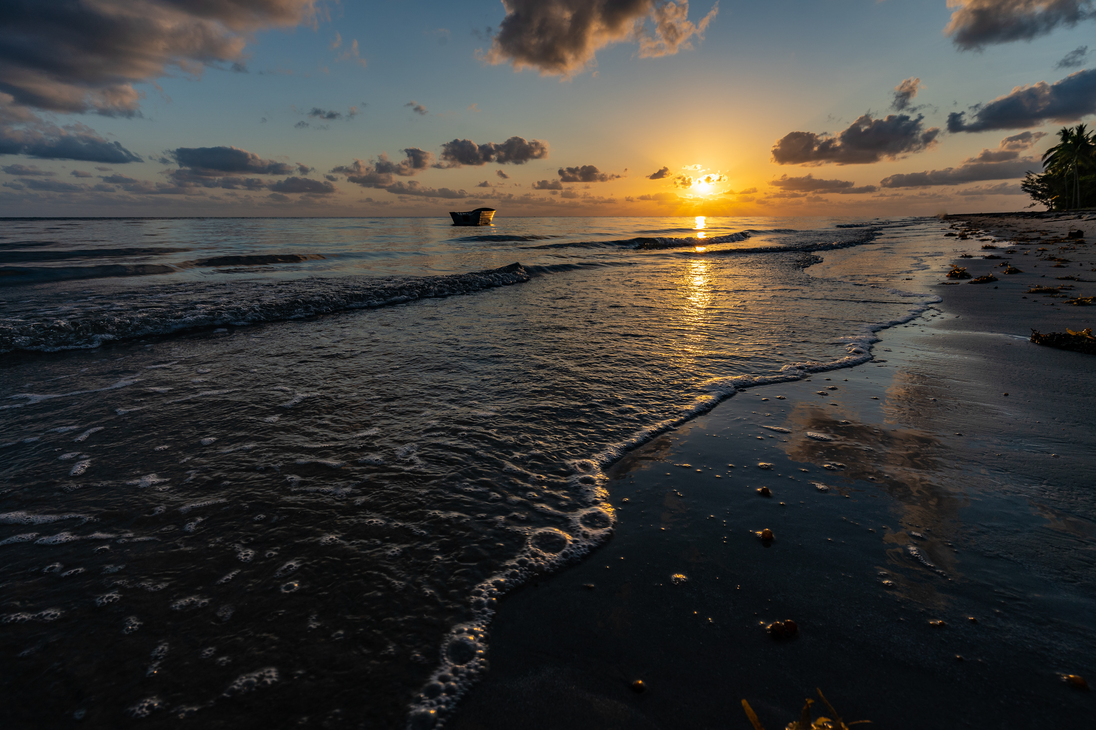 Port Douglas