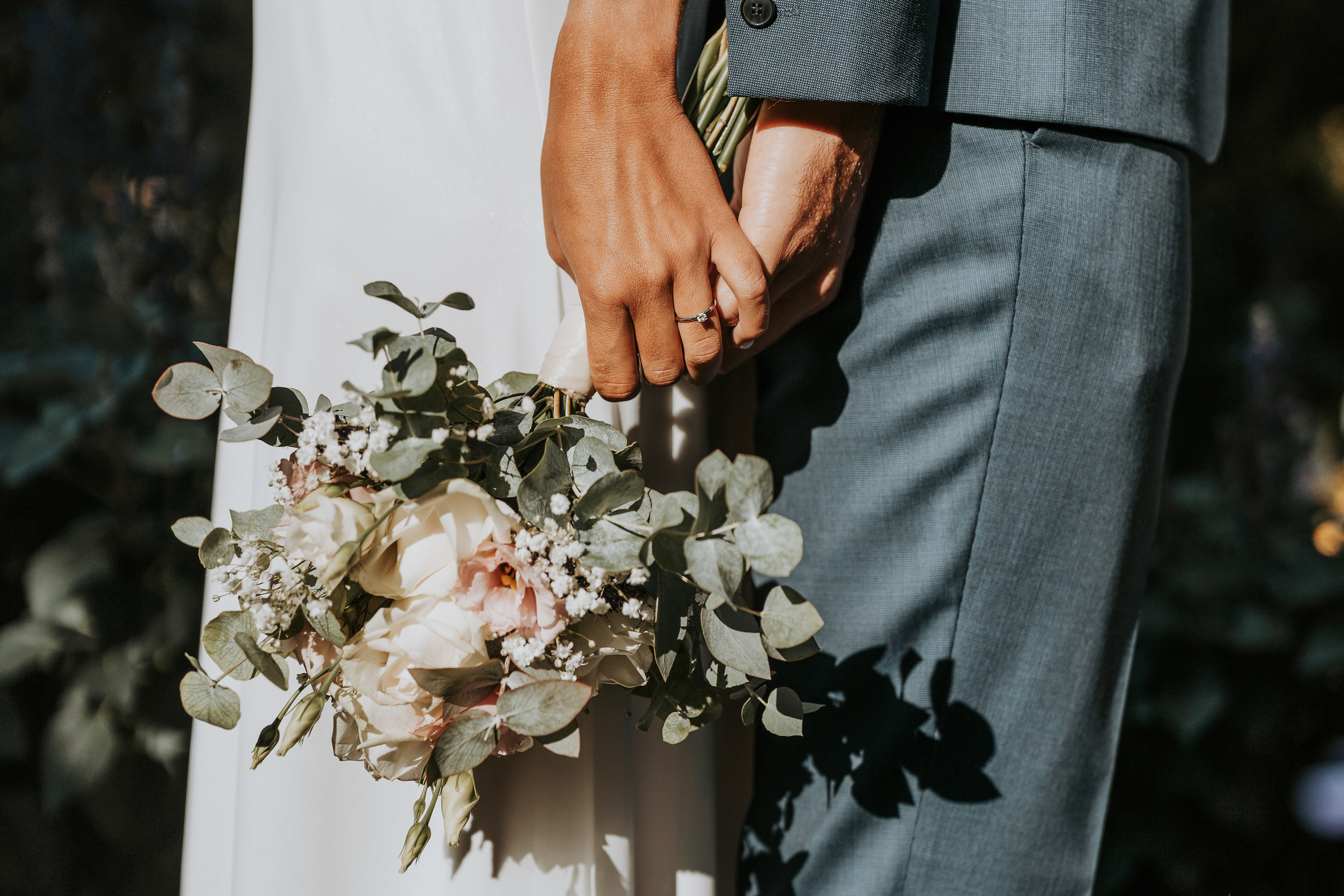 Hochzeit Ludwigsburg