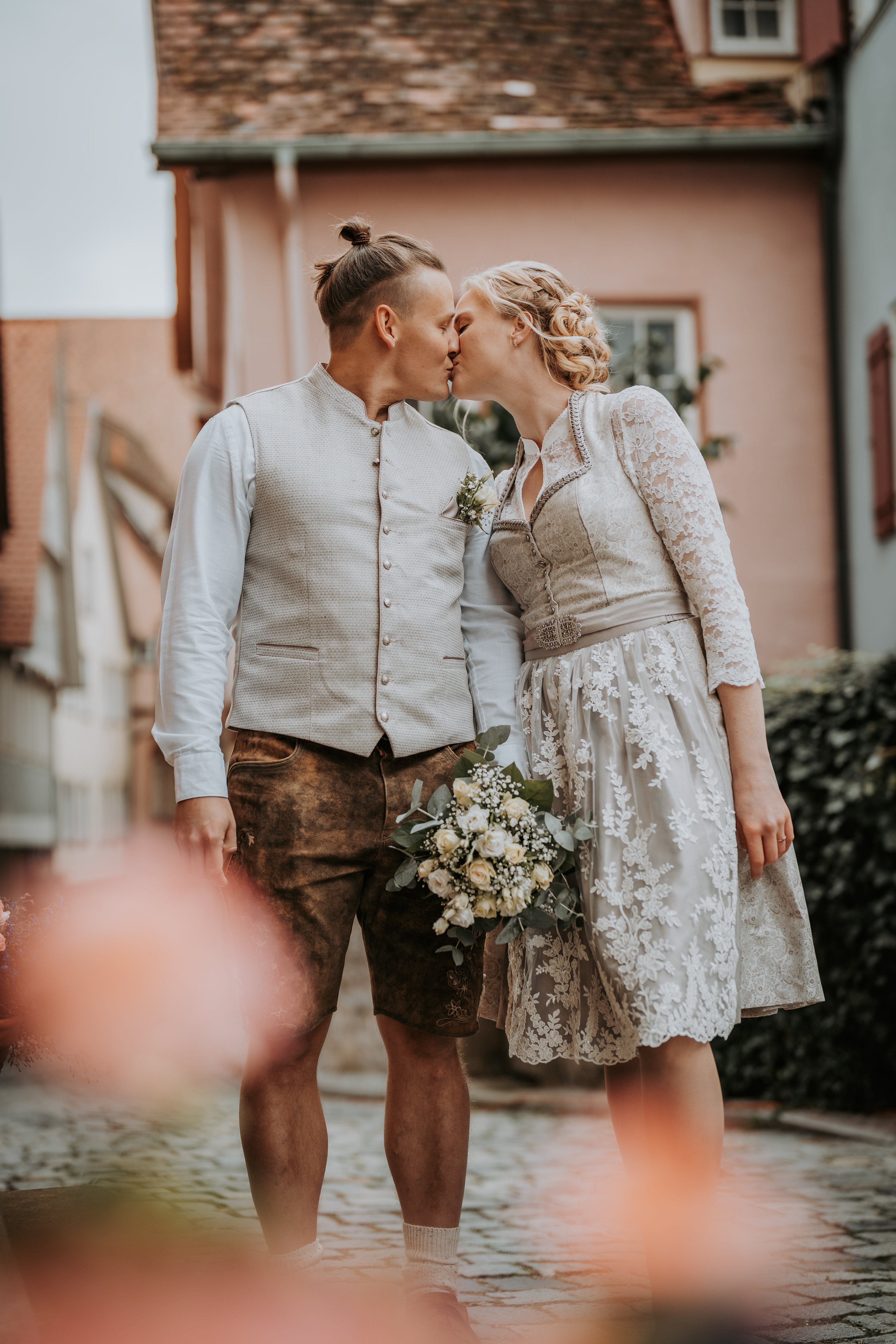 Hochzeit Schwäbisch Hall