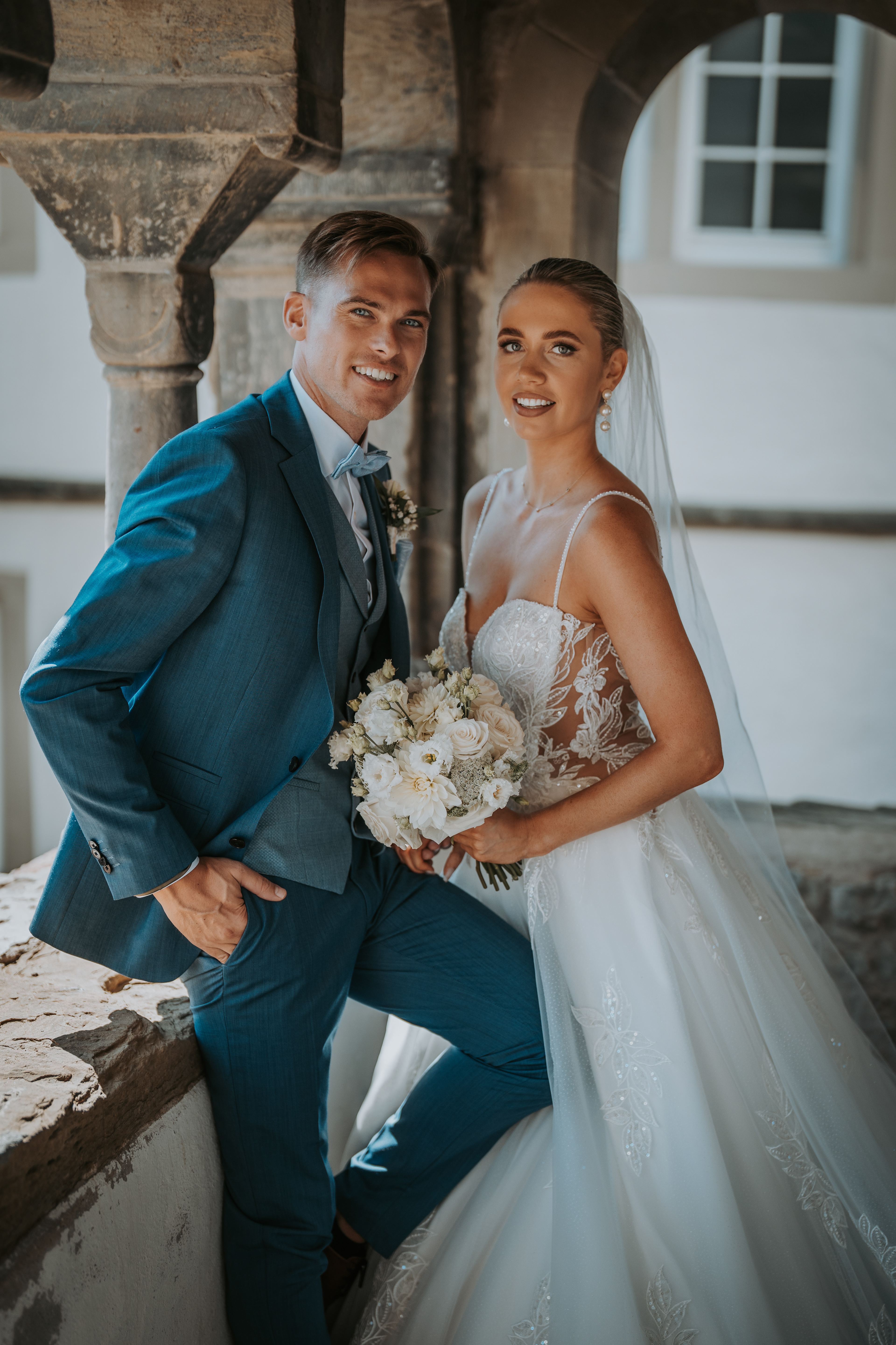 Hochzeit Schwäbisch Hall