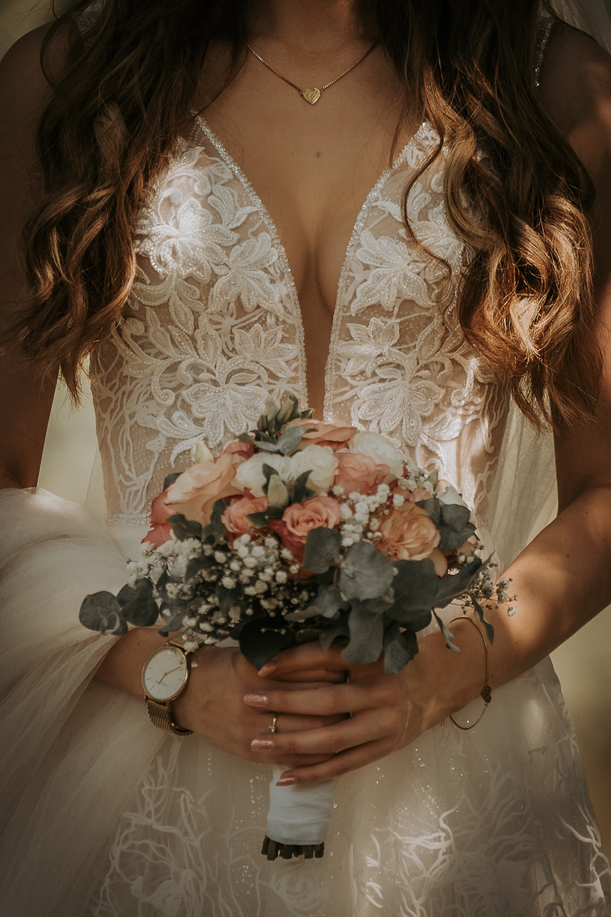 Hochzeit - Sunset House Frankenberg