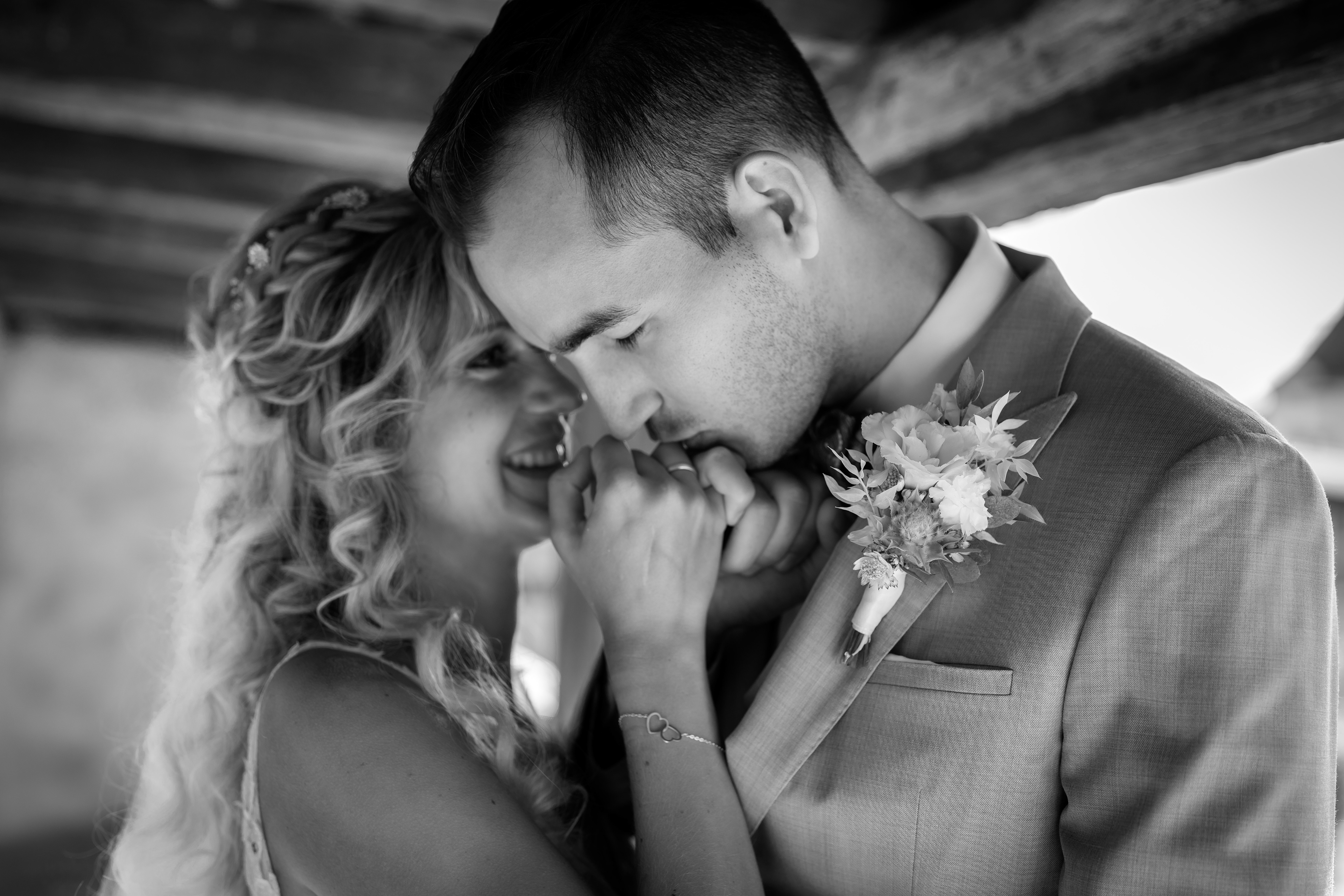 Hochzeit Comburg - Schwäbisch Hall