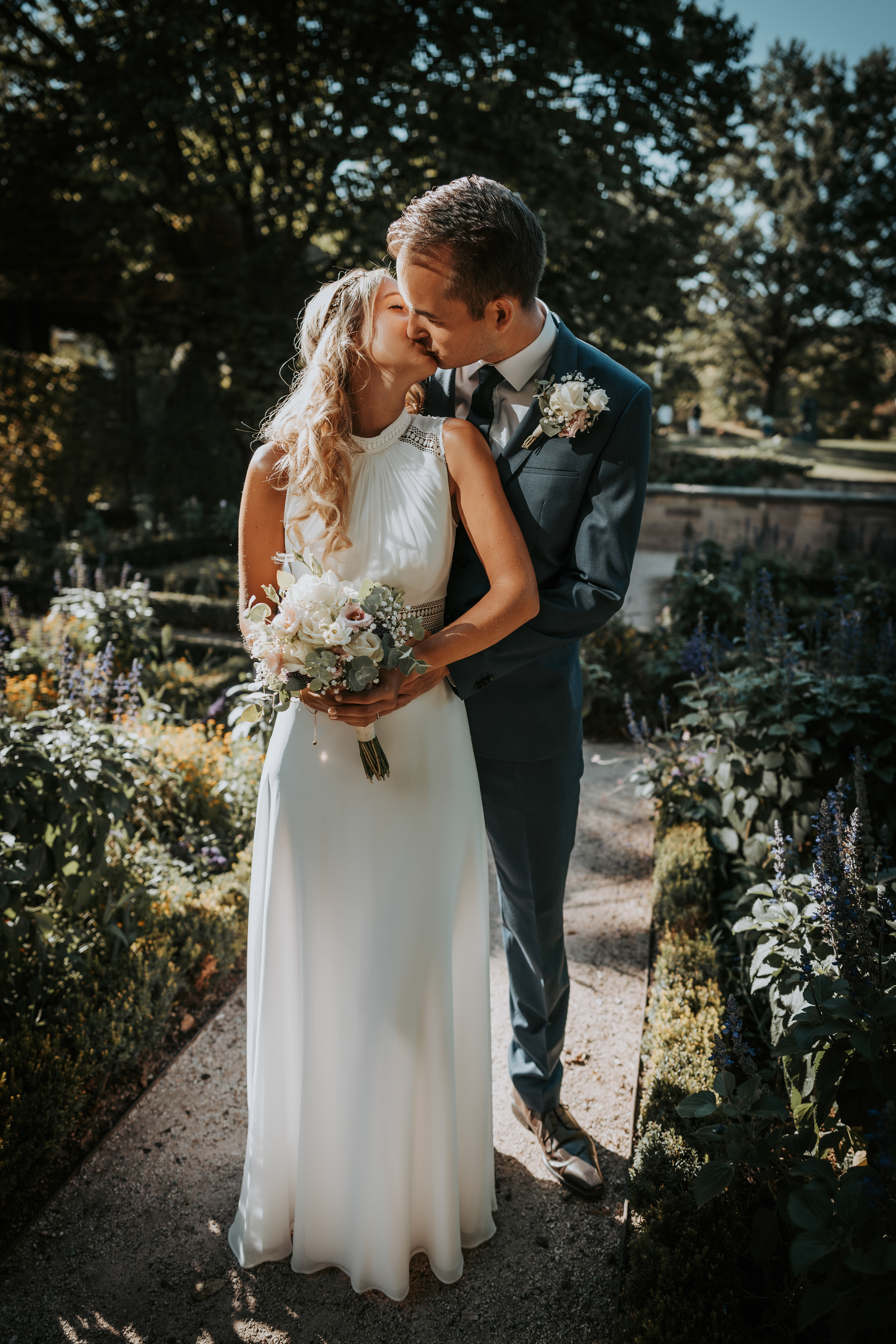 Hochzeit Ludwigsburg