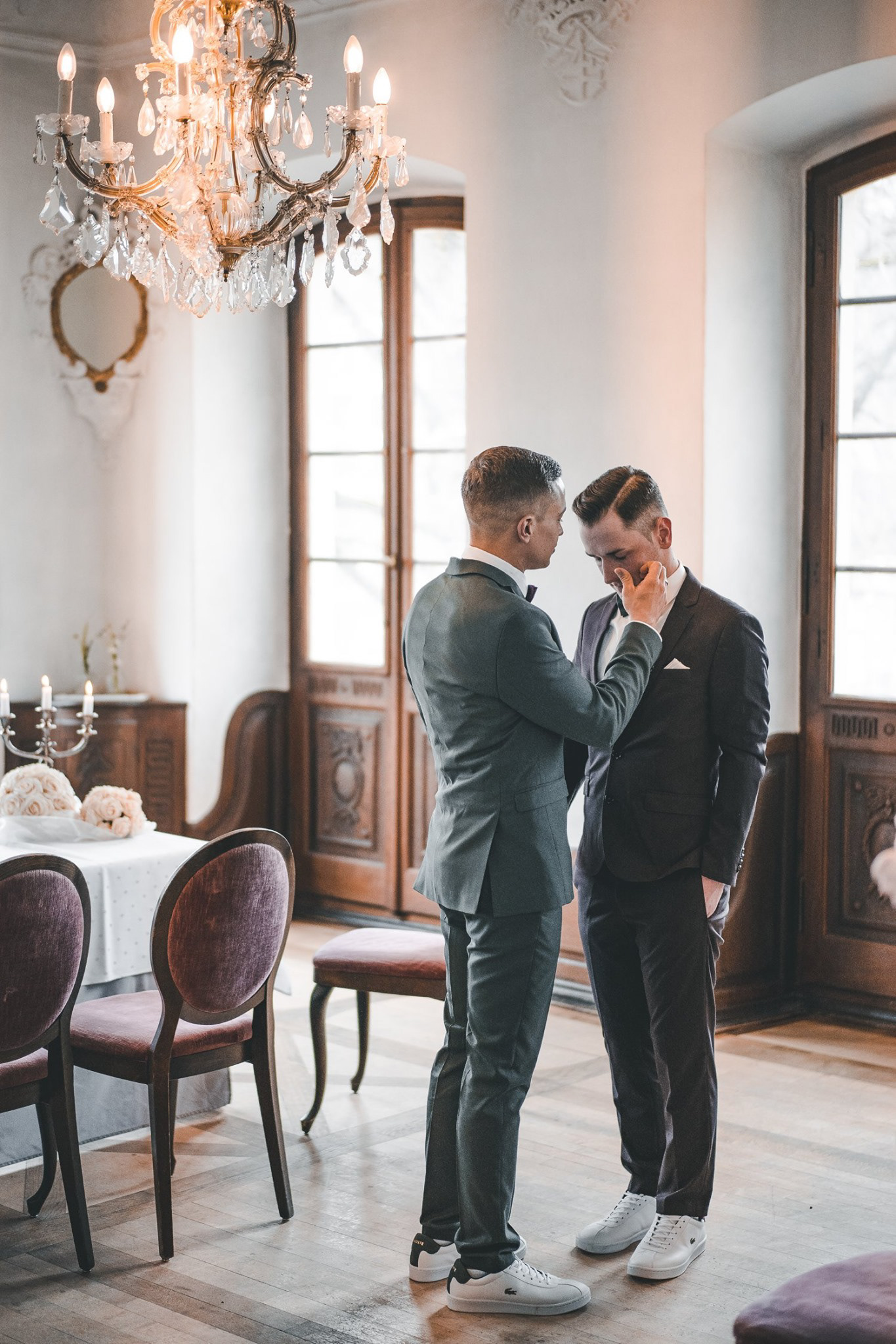 Hochzeit Schwäbisch Gmünd