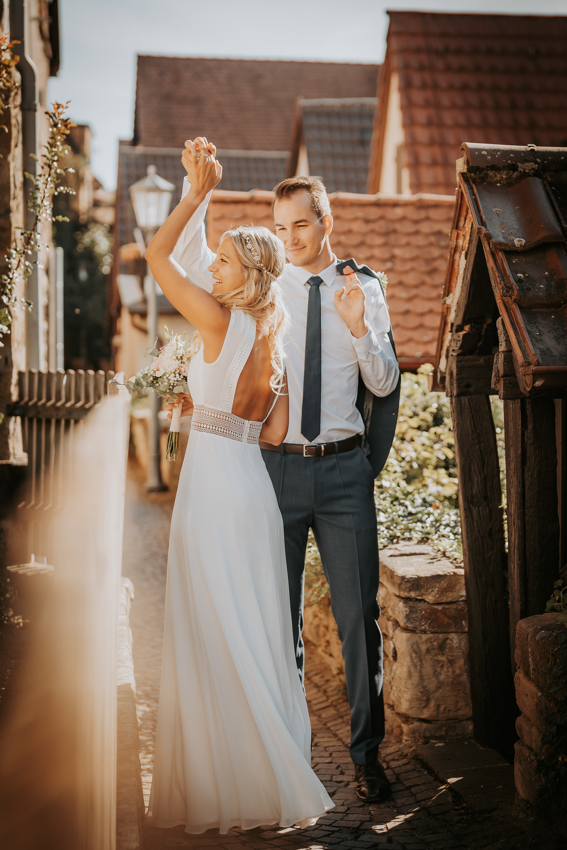Hochzeit Ludwigsburg