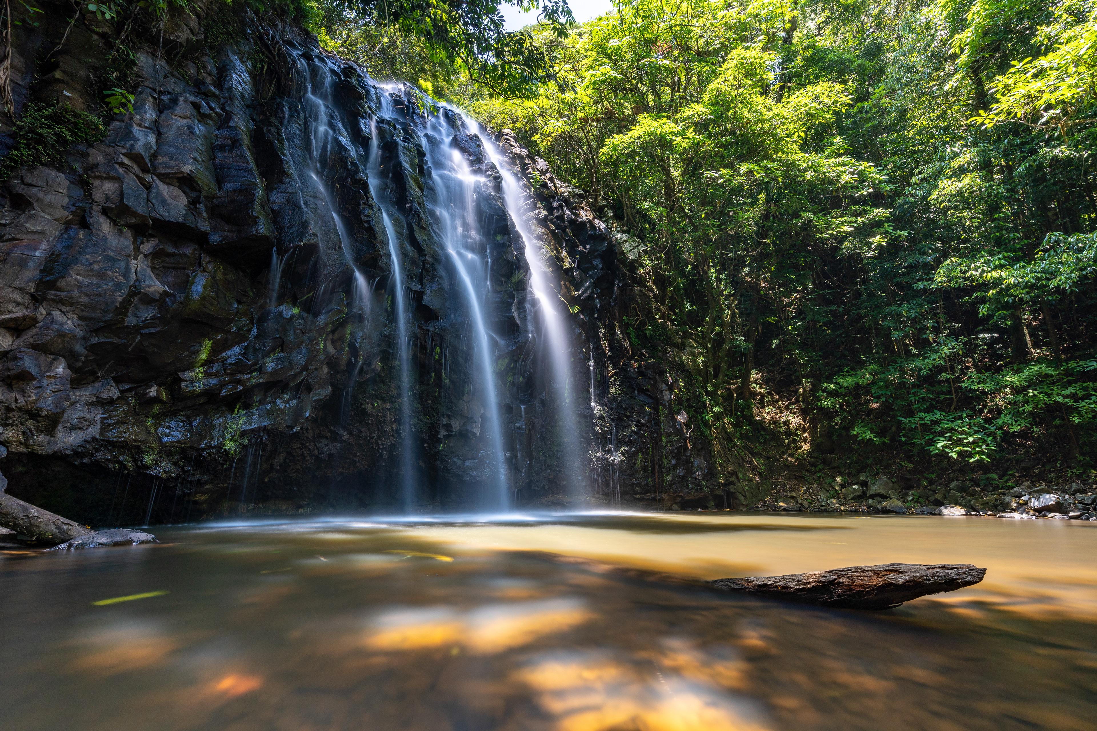 Atherton Tabellands Australien