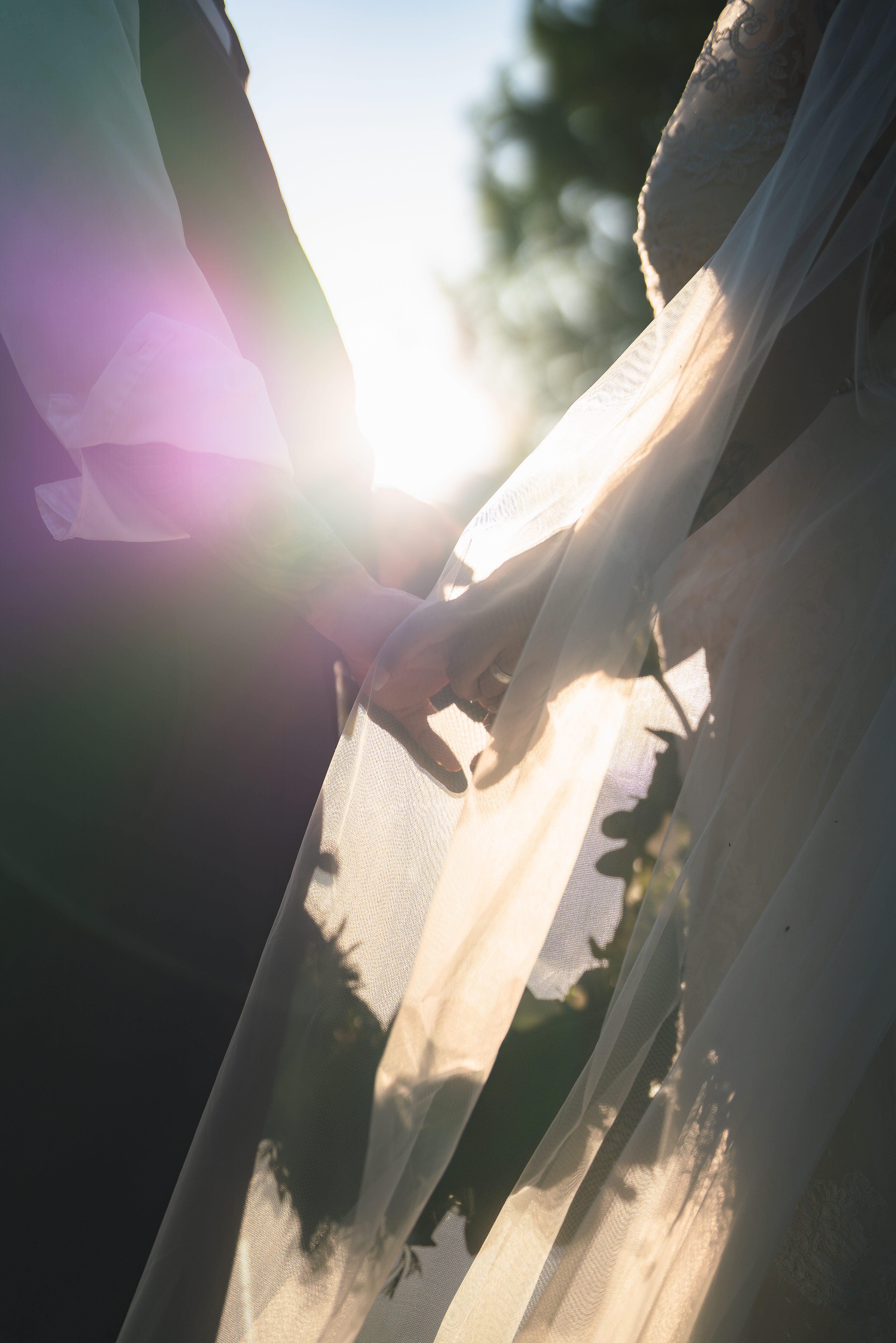 Hochzeit Ilshofen