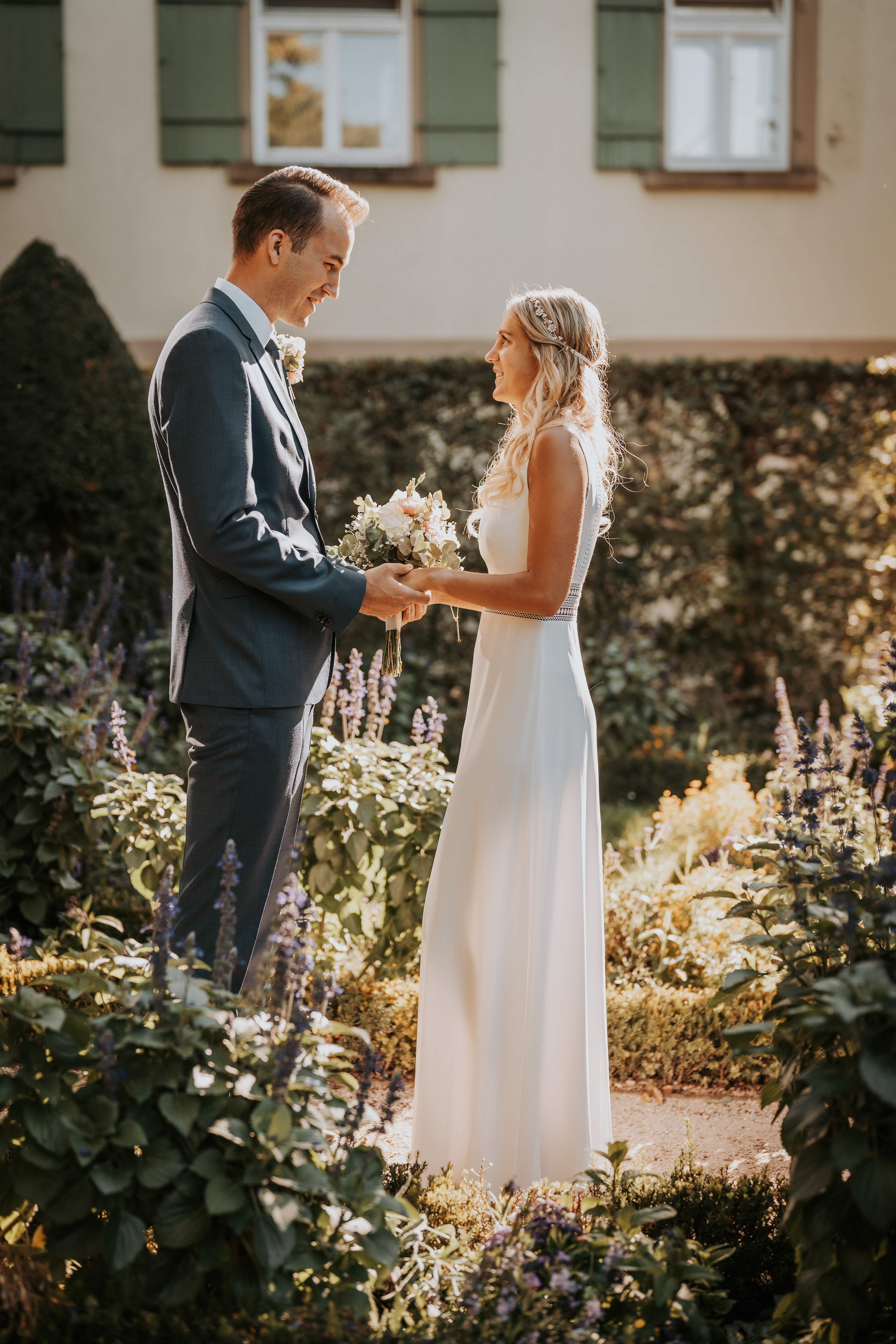 Hochzeit Ludwigsburg