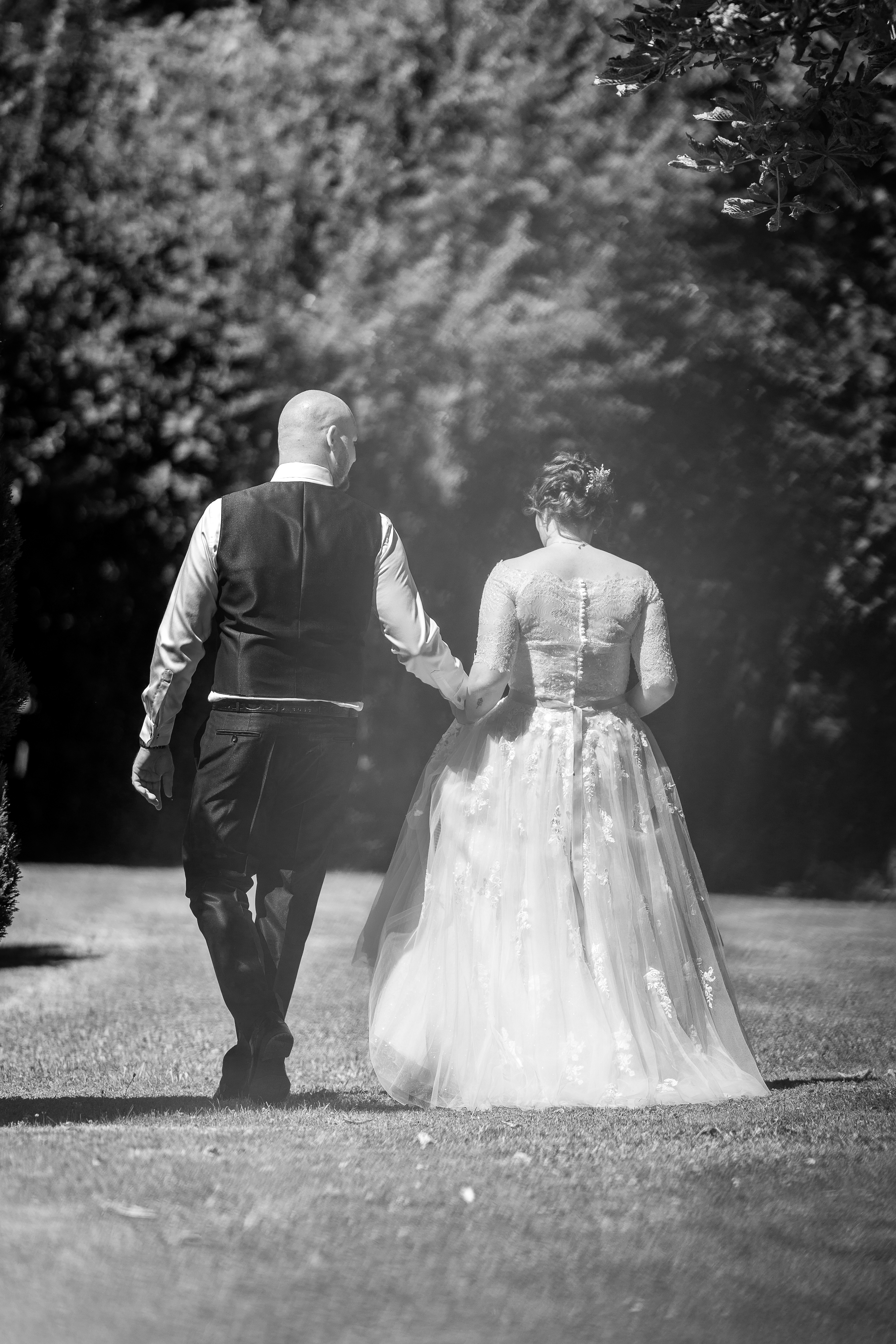 Hochzeit Rimbach/Bayern