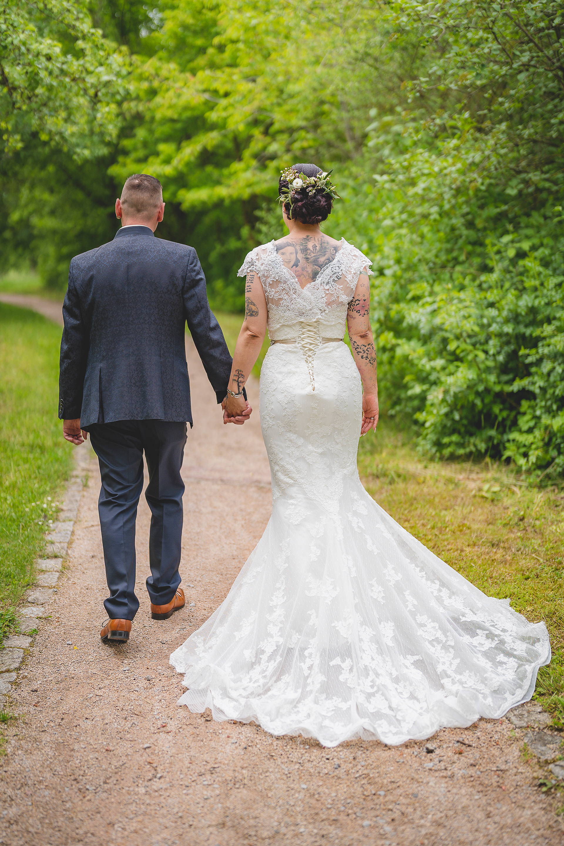 Hochzeit Ilshofen