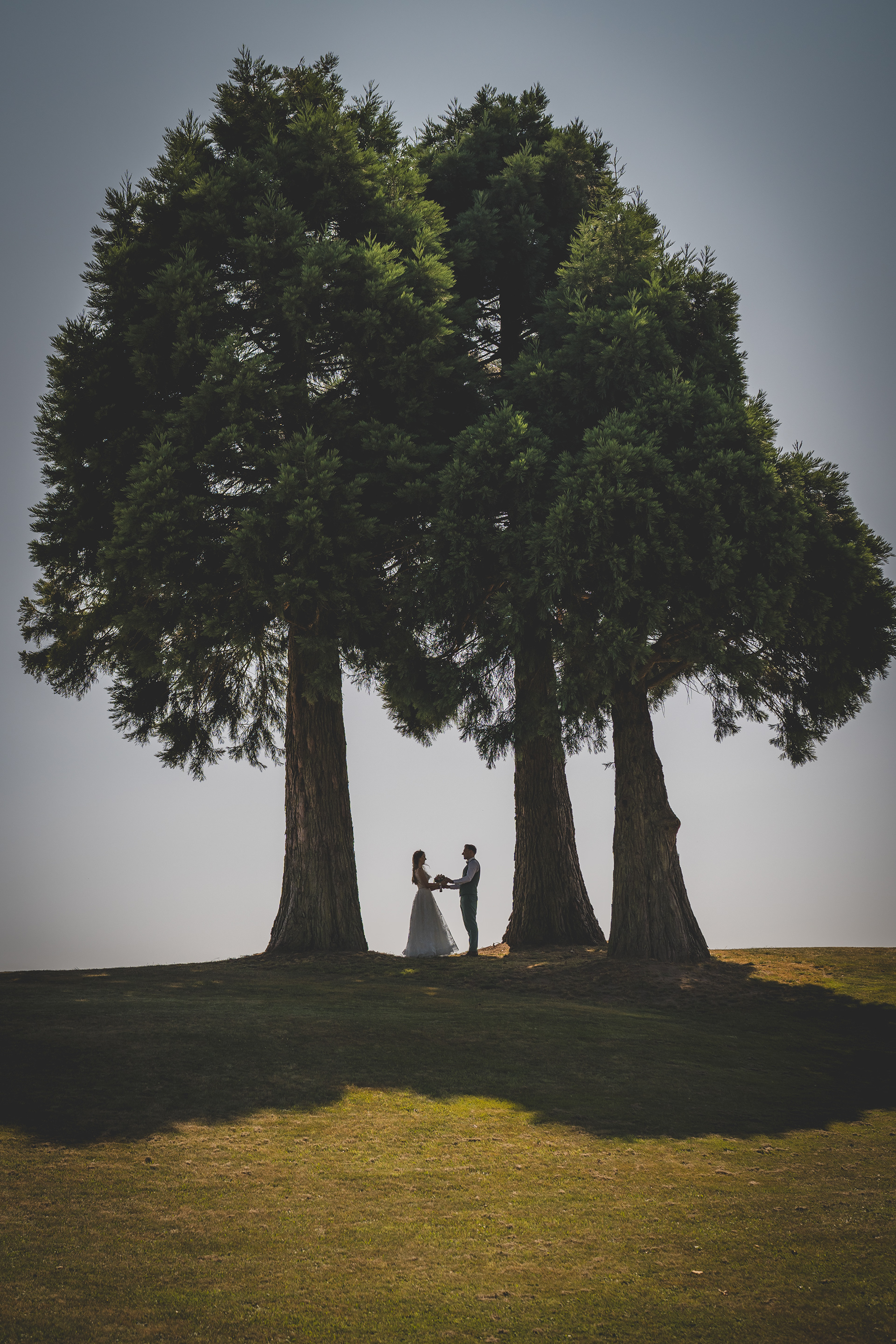 Hochzeit - Sunset House Frankenberg