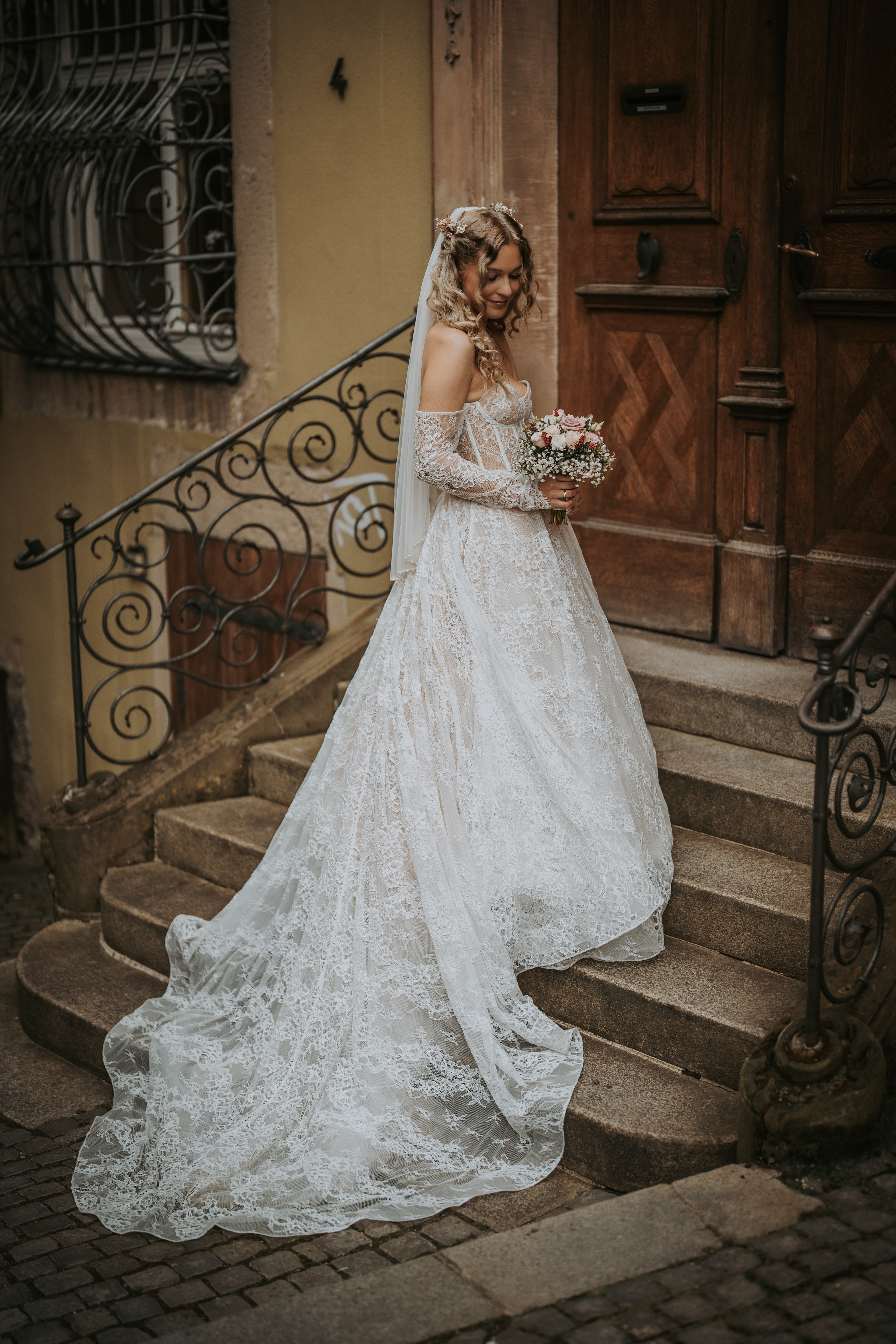 Hochzeit Schwäbisch Hall