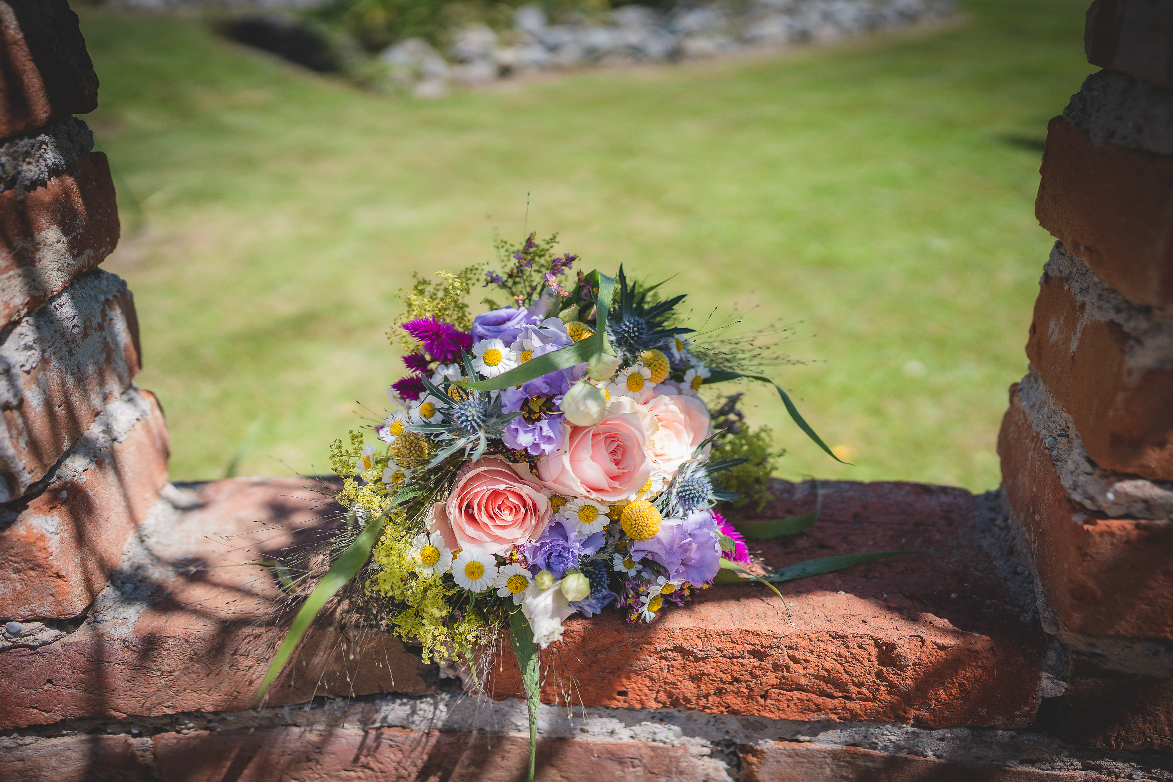Hochzeit Rimbach/Bayern