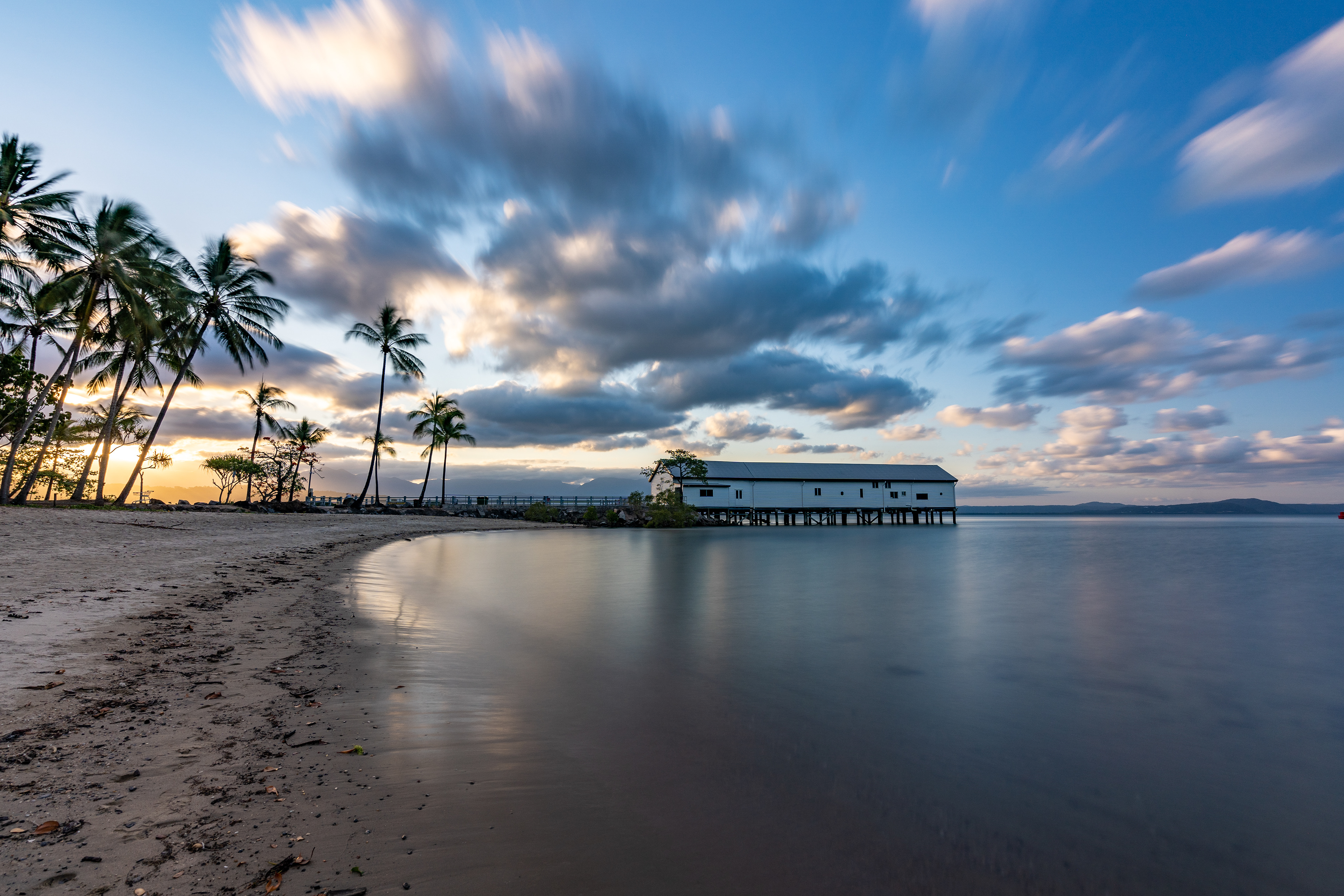 Port Douglas