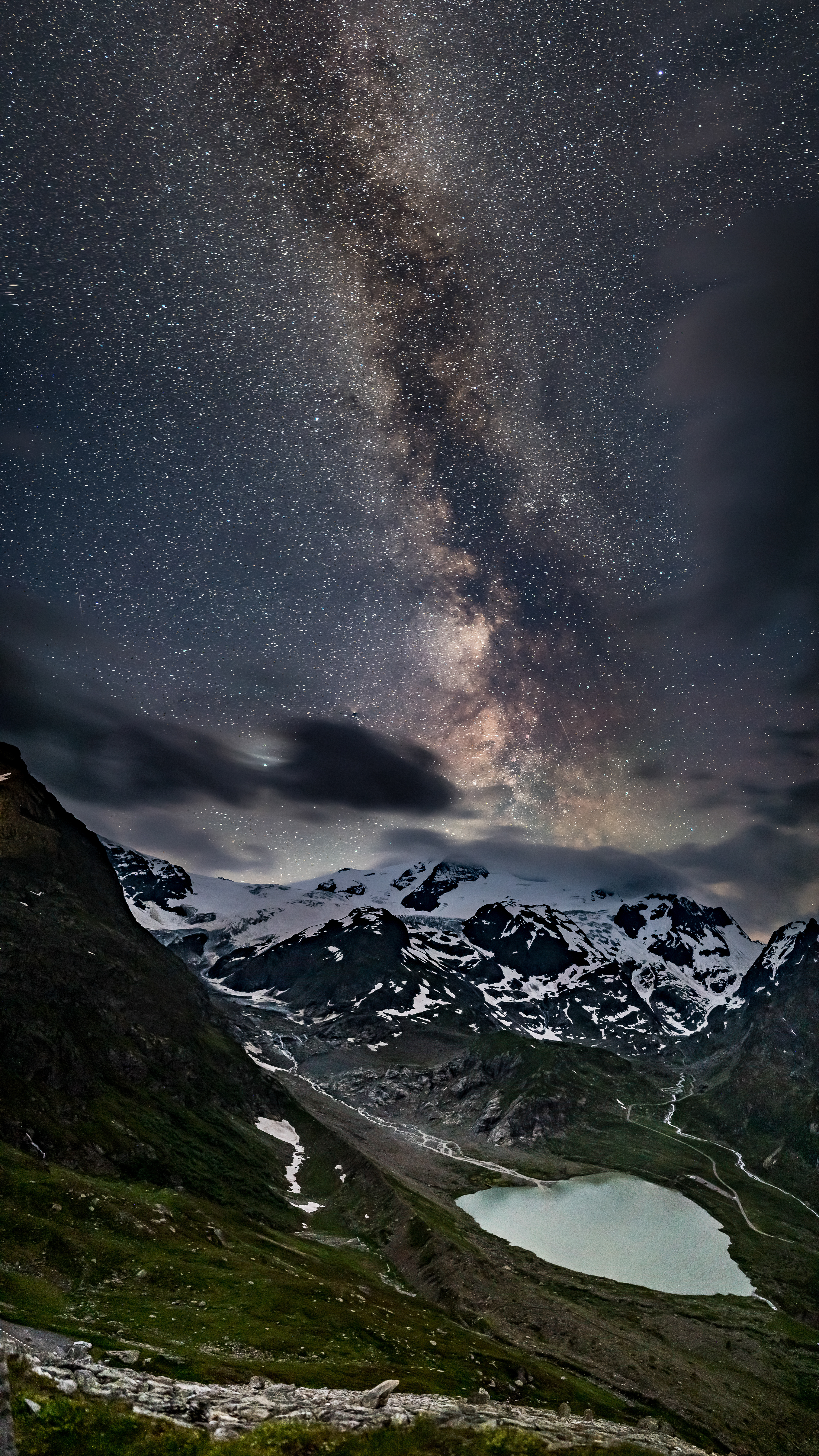 Sustenpass Schweiz