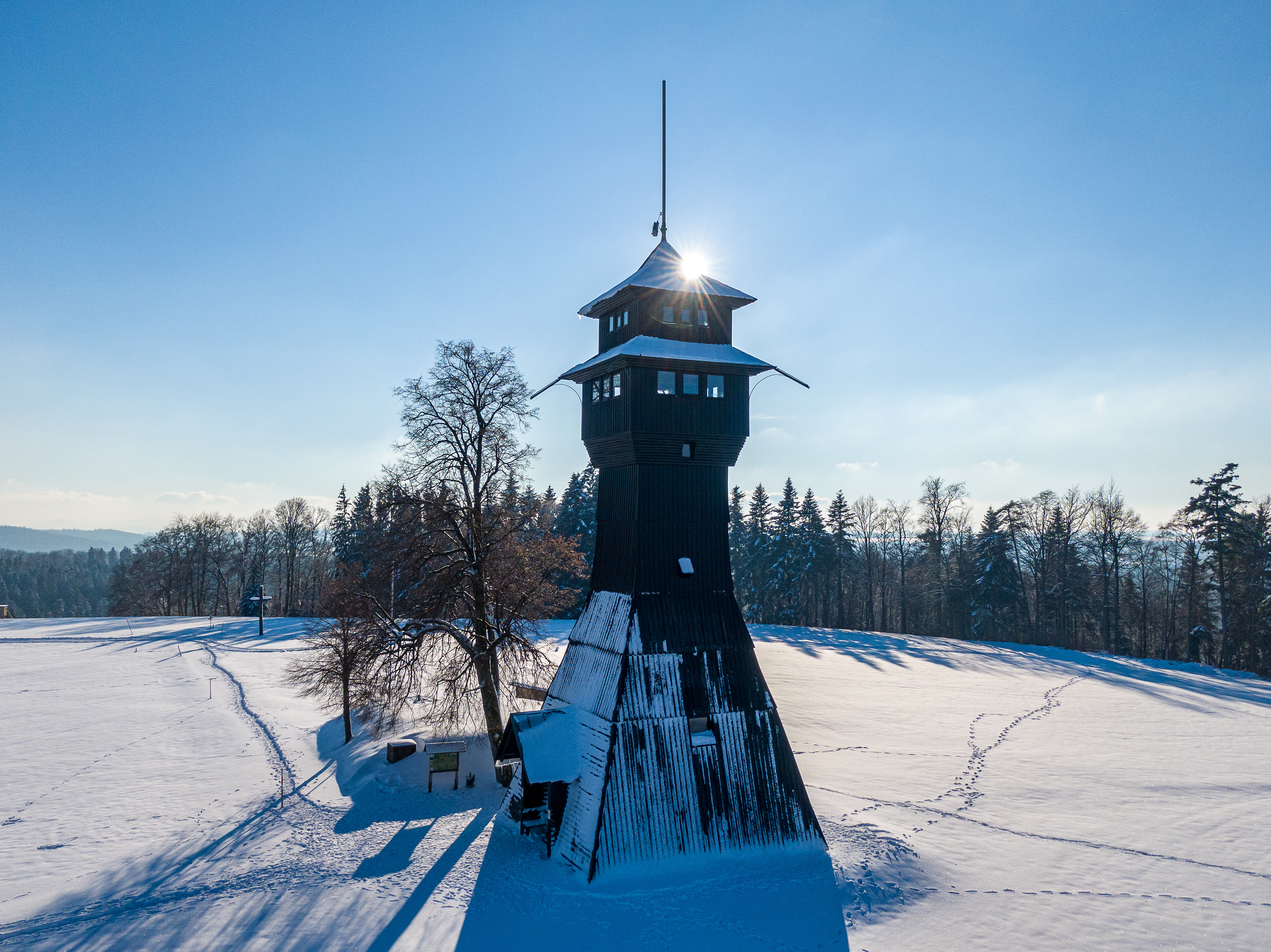 Hagbergturm