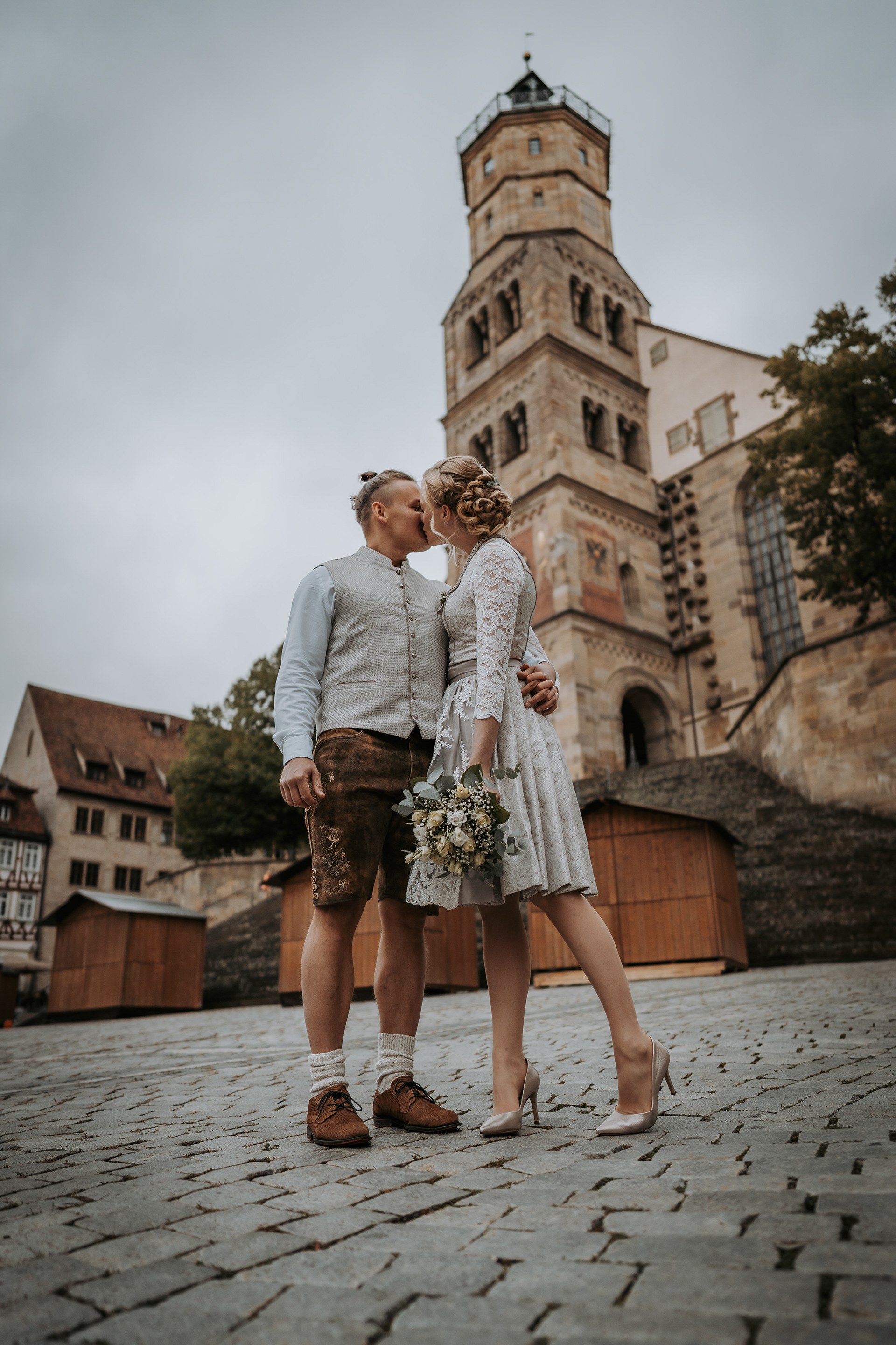 Hochzeit Schwäbisch Hall