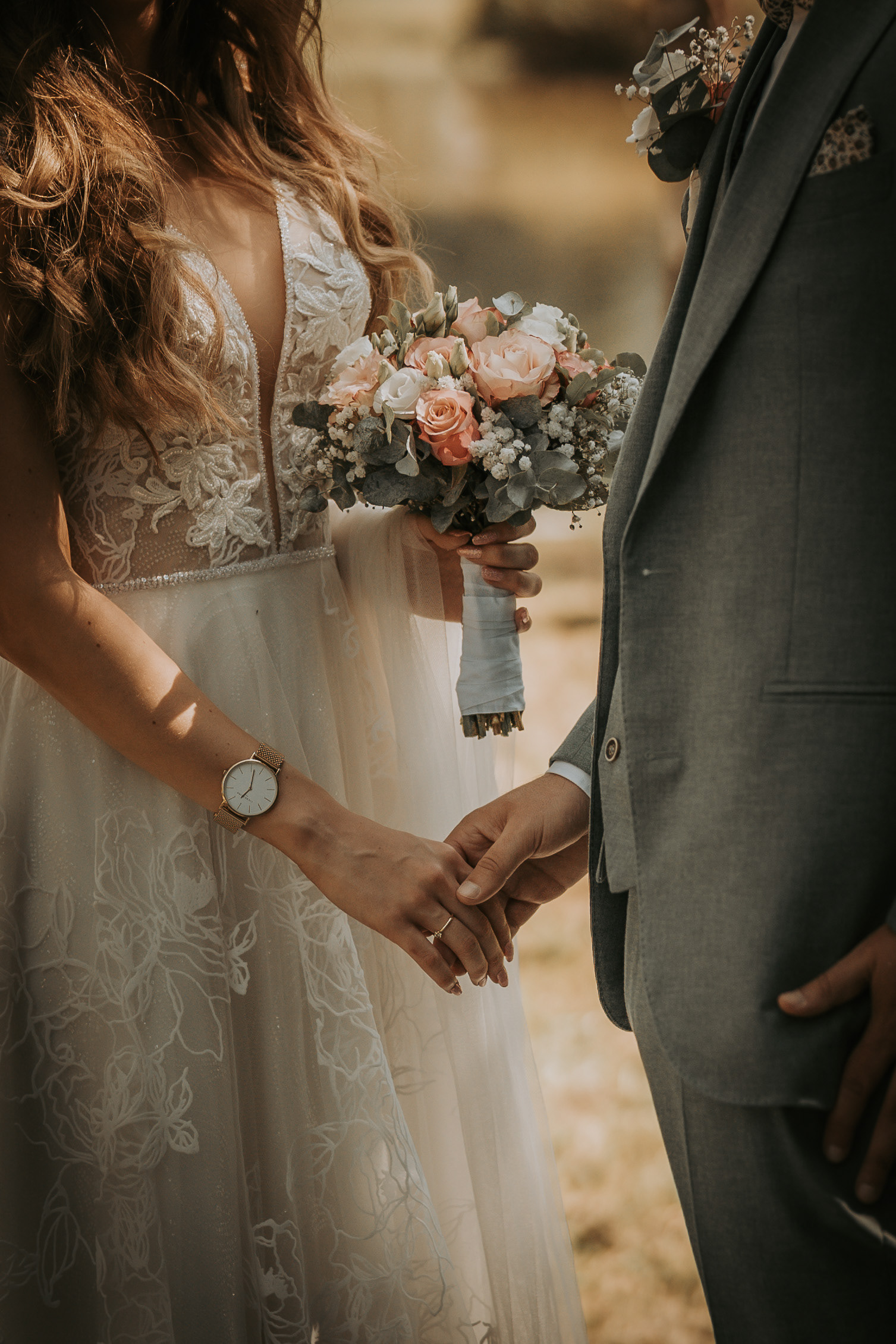 Hochzeit - Sunset House Frankenberg