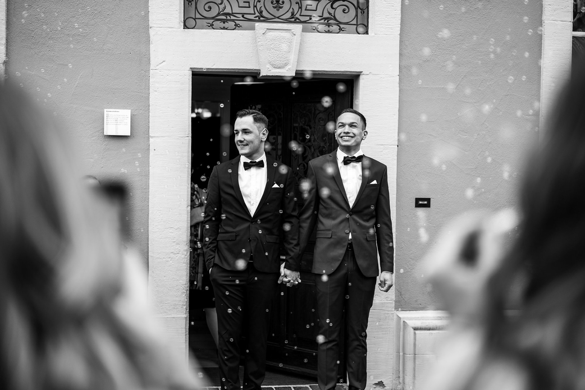 Hochzeit Schwäbisch Gmünd