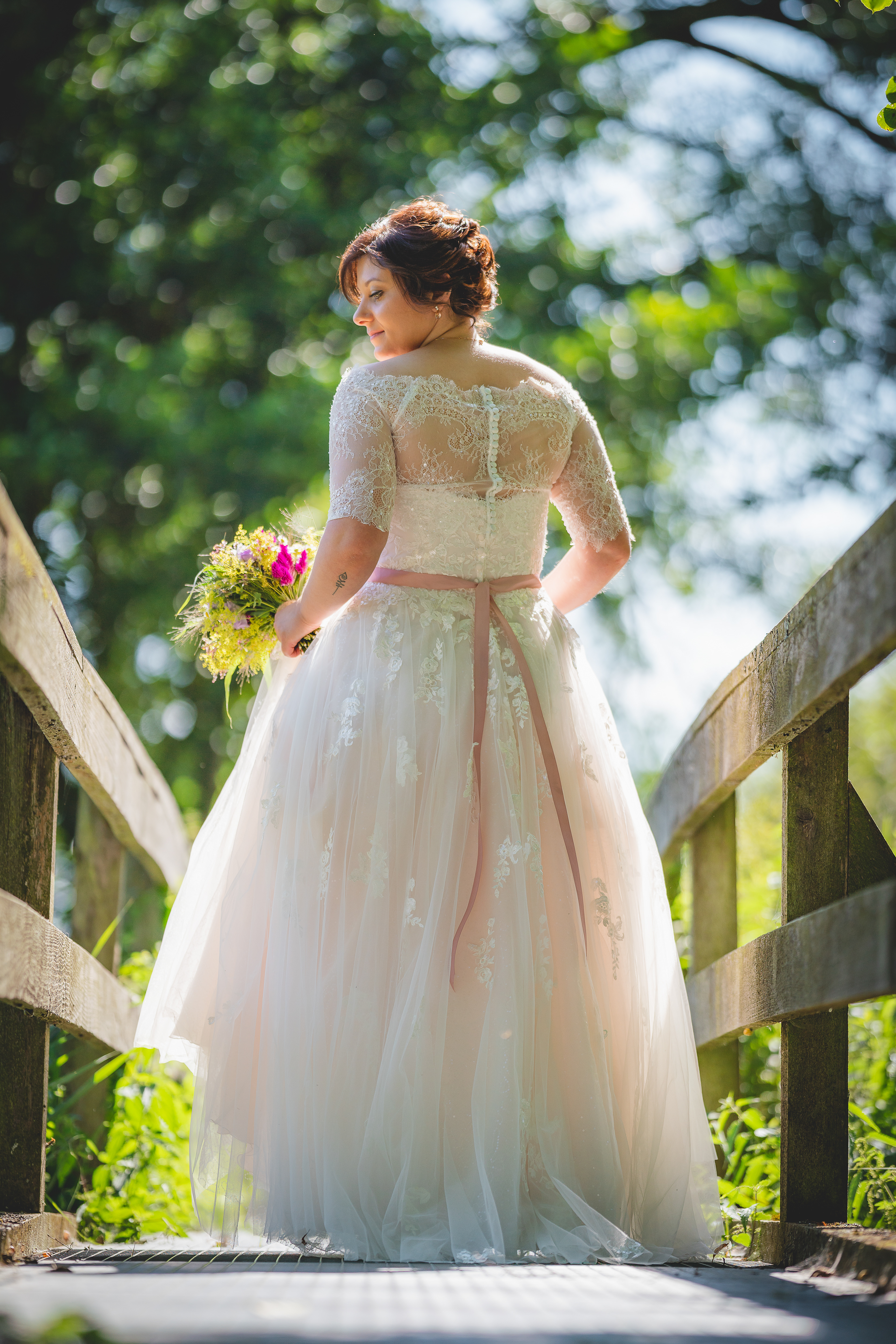 Hochzeit Rimbach/Bayern