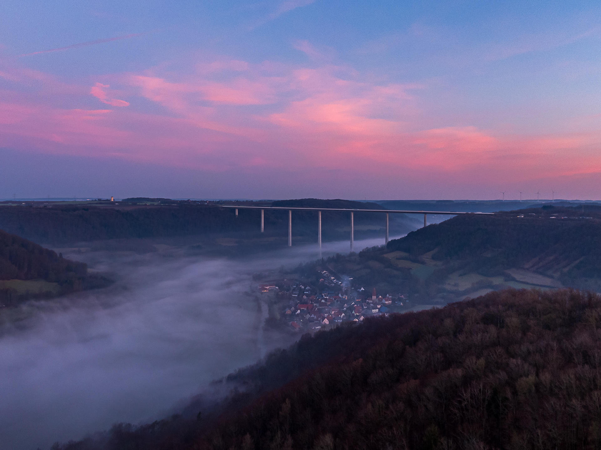 Kochertalbrücke