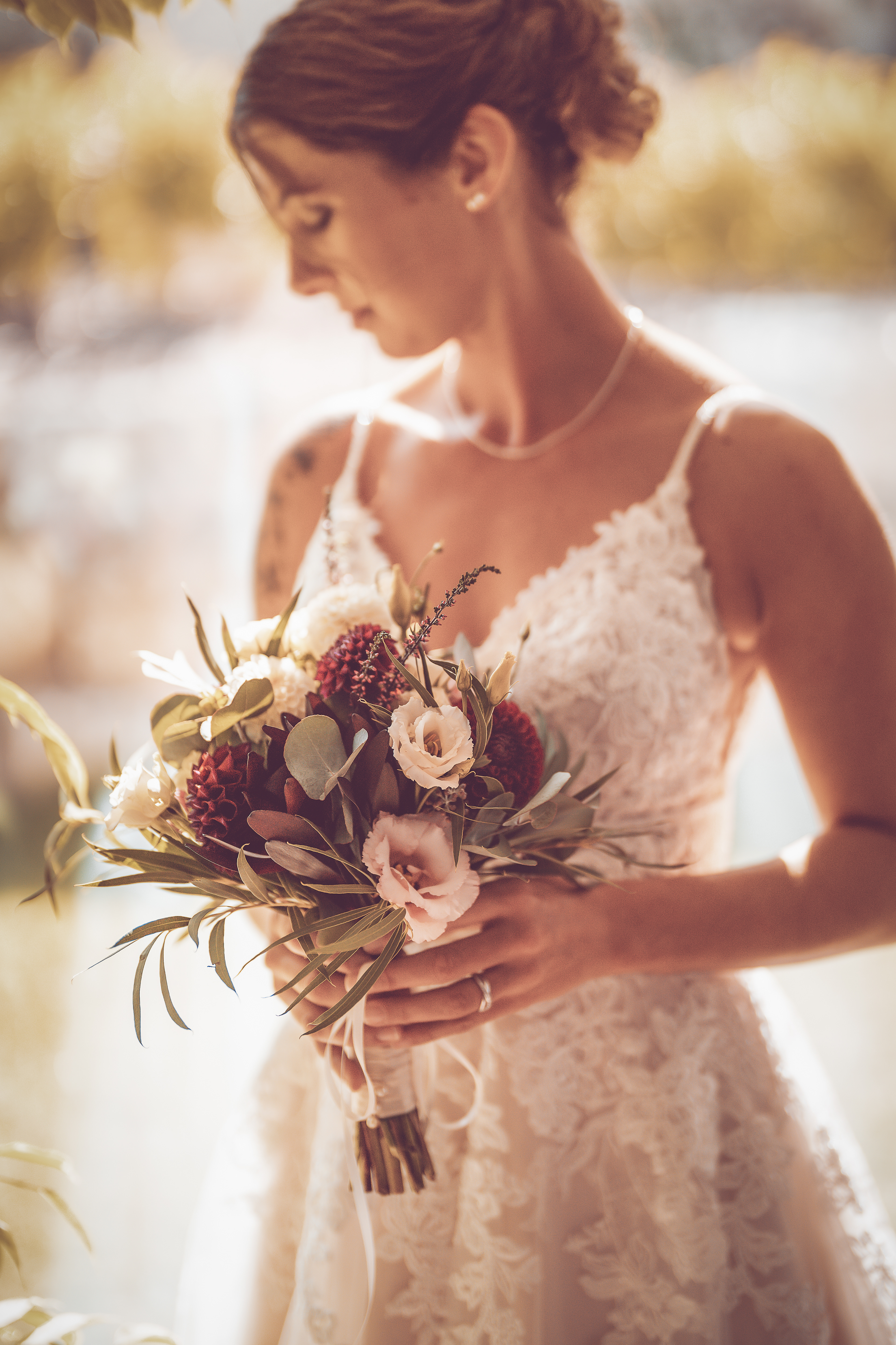 Hochzeit Michelbach an der Bilz